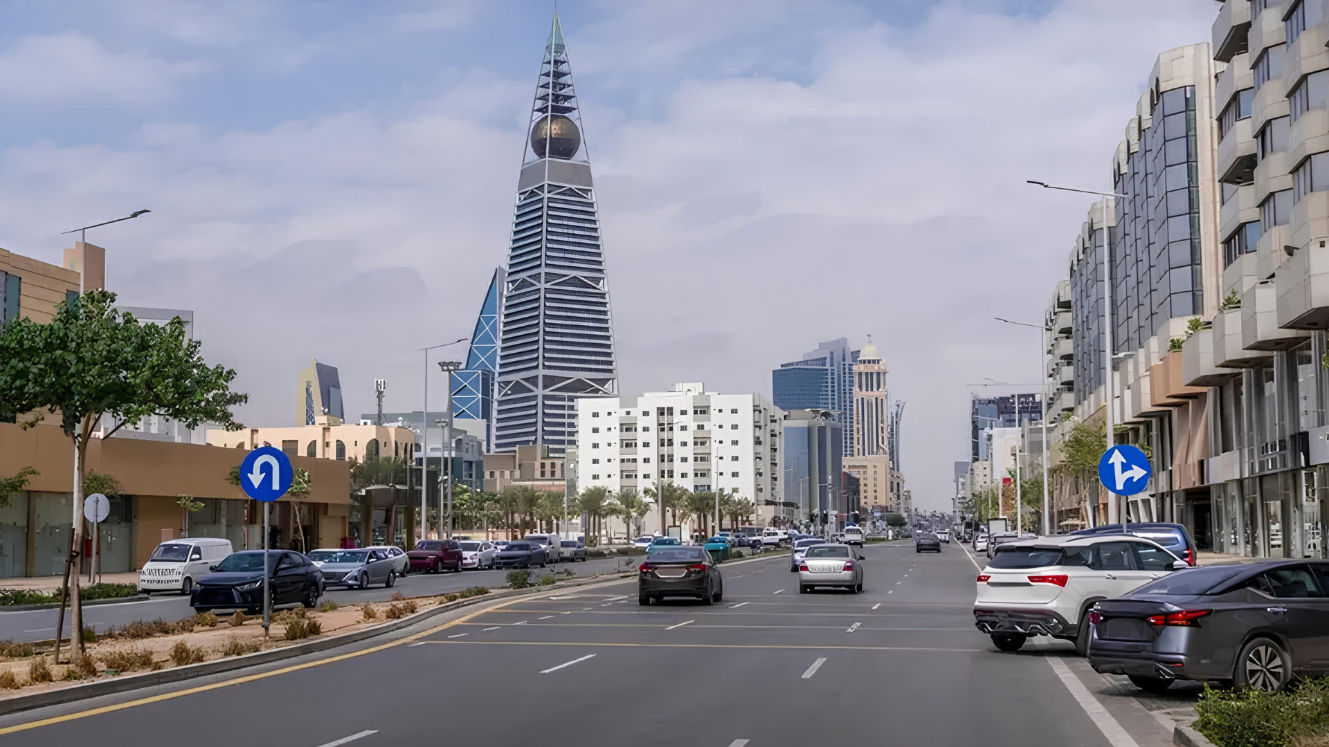 ارتفاع الإيرادات التشغيلية للأعمال قصيرة المدى في السعودية 4.9% خلال يوليو