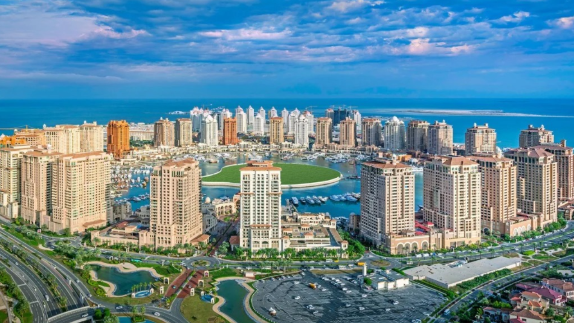 1.290 مليار ريال قيمة التداولات العقارية في قطر خلال أغسطس