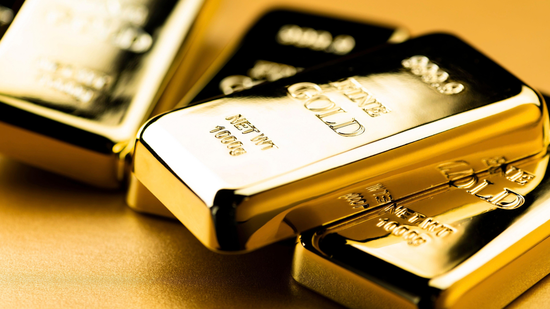 الذهب يستقر وسط ترقب تطورات الشرق الأوسط وأسعار الفائدة
