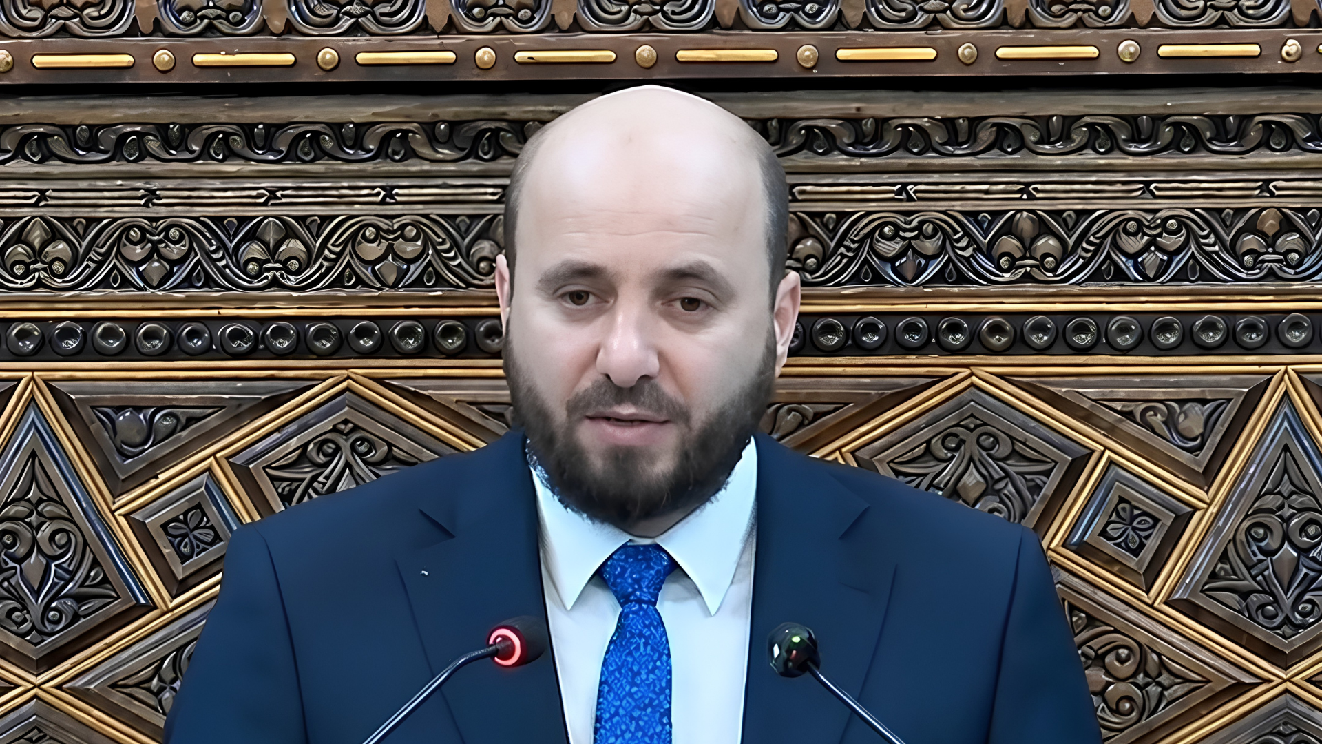 وزير الطاقة السوري: نستهدف تحقيق الاكتفاء الذاتي من النفط خلال 2028
