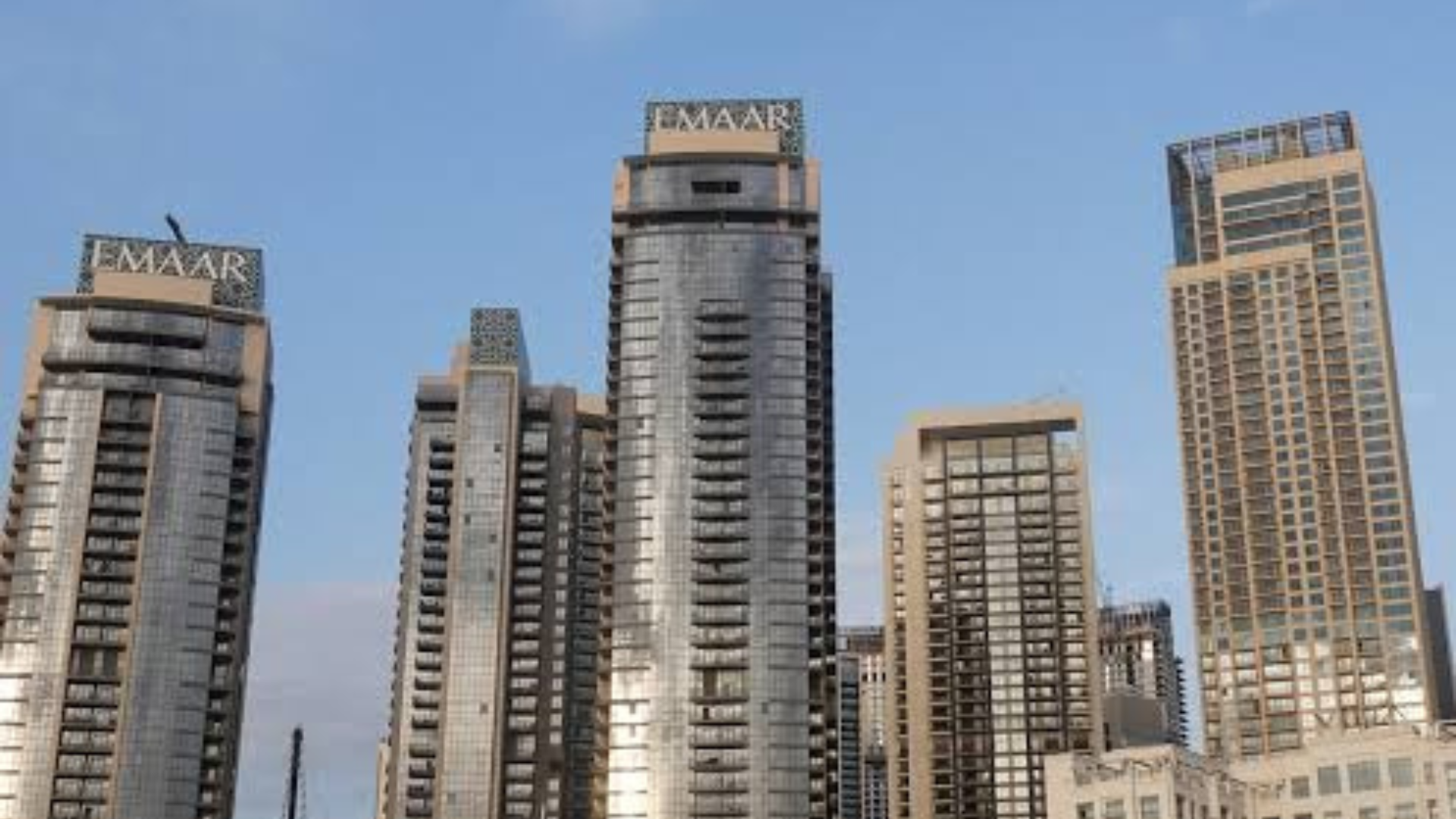 إعمار تتوقع عودة إشغال فنادقها بدبي لمستويات ما قبل الحرب خلال عام
