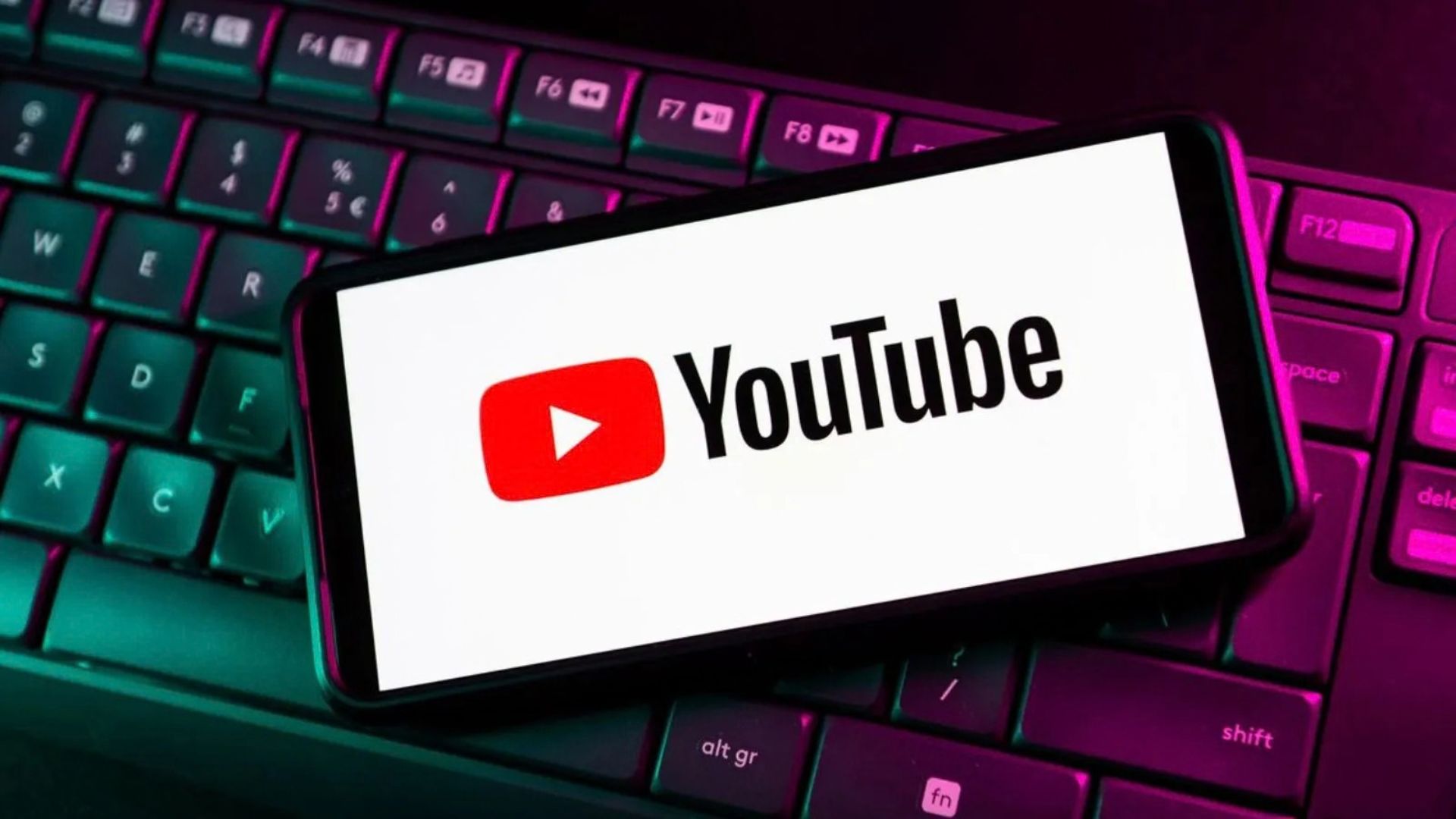 يوتيوب تطلق أدوات جديدة مدعومة بالذكاء الاصطناعي لصناع المحتوى