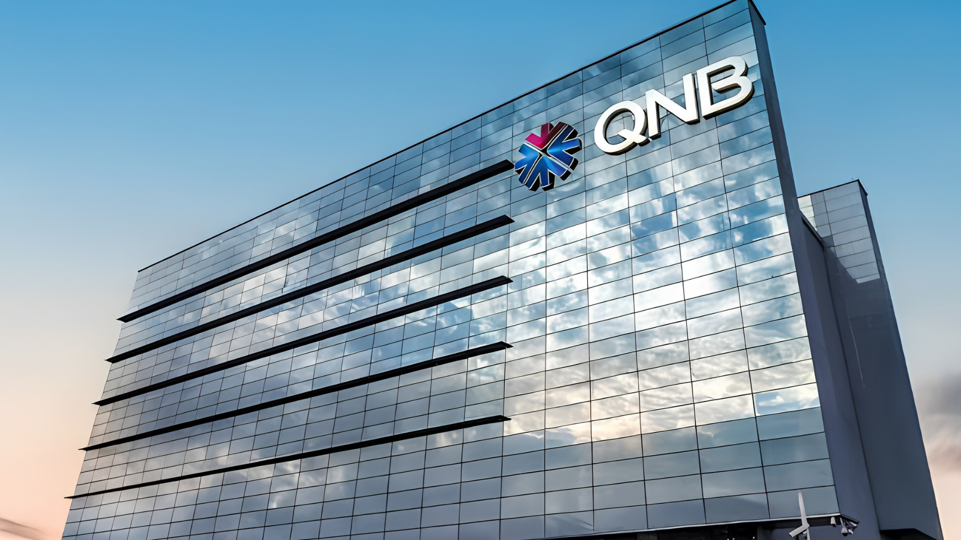 مجموعة QNB تشارك في تمويل المرحلة الأخيرة من مشروع "رحلة قاسيون" بدمشق