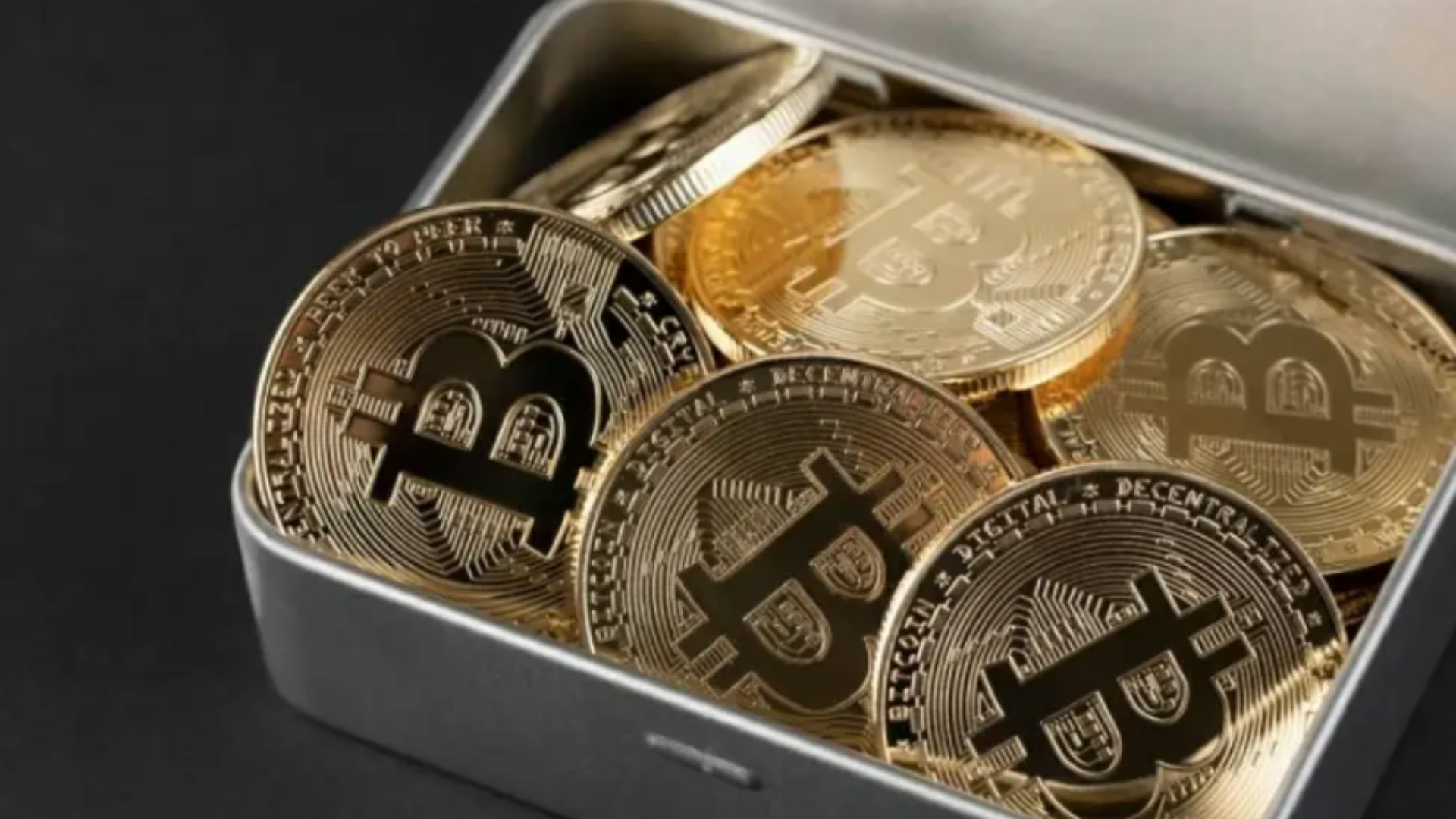 منصة بتجيت توقف السحب بعد اختراق بقيمة 351 مليون دولار