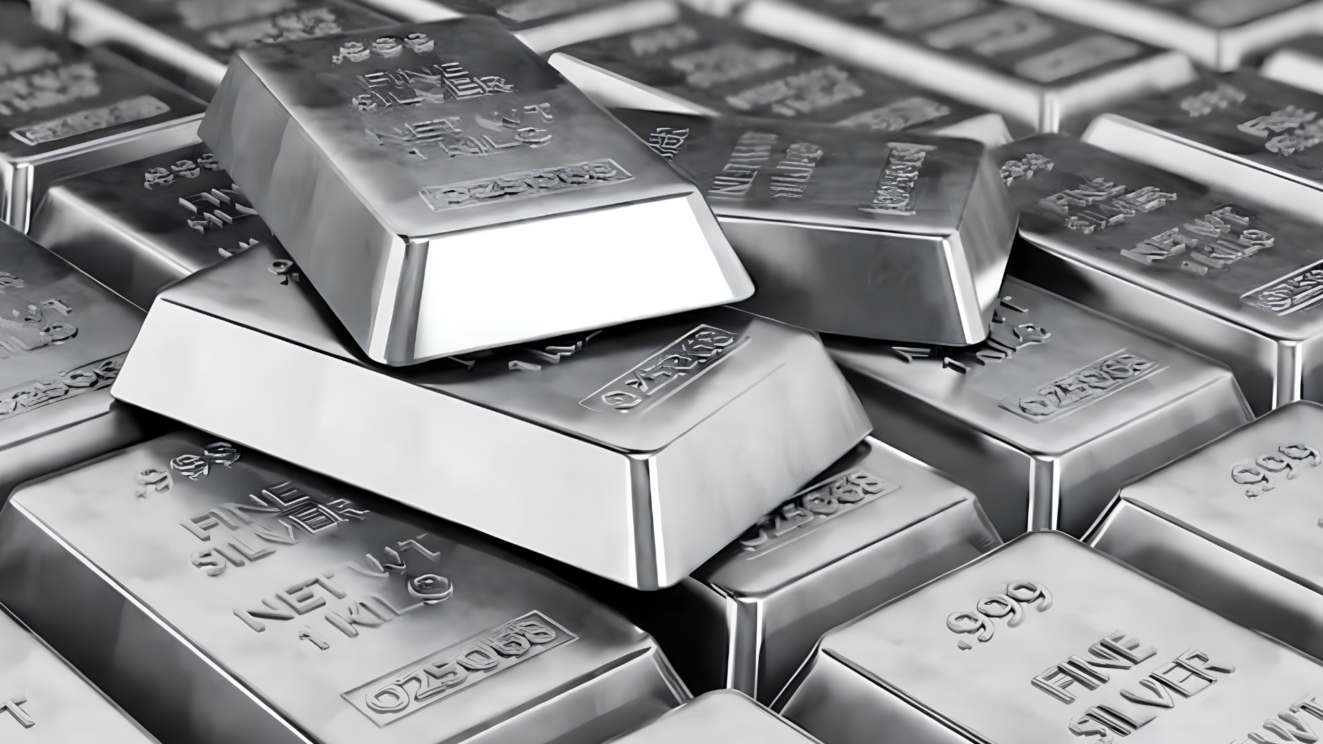 الفضة تتراجع بنحو 3% إلى 62.40 دولار للأوقية