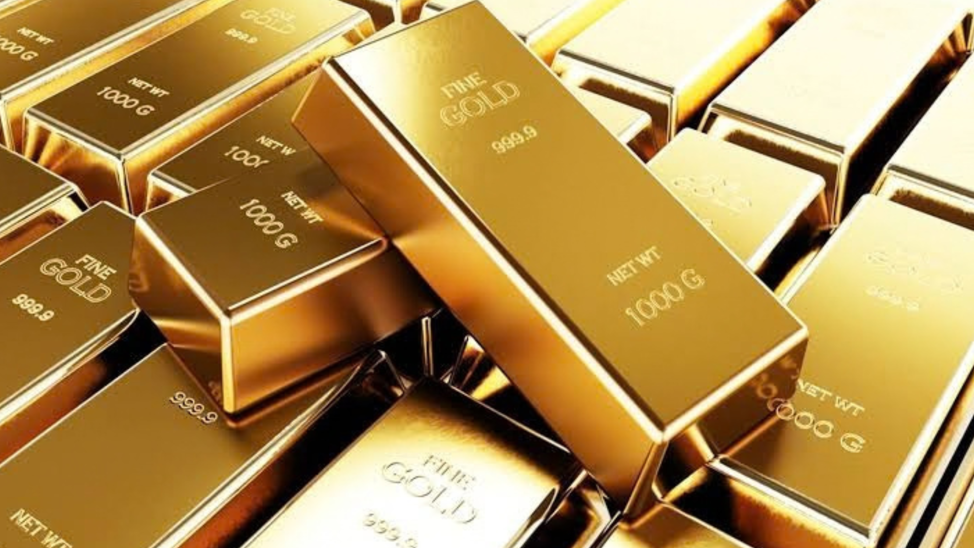 الذهب يقترب من أدنى مستوى في 7 أسابيع مع تصاعد رهانات بقاء الفائدة مرتفعة