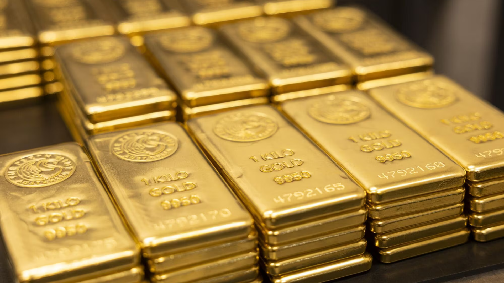 بوركينا فاسو تدشن أول مصفاة ذهب في تاريخها