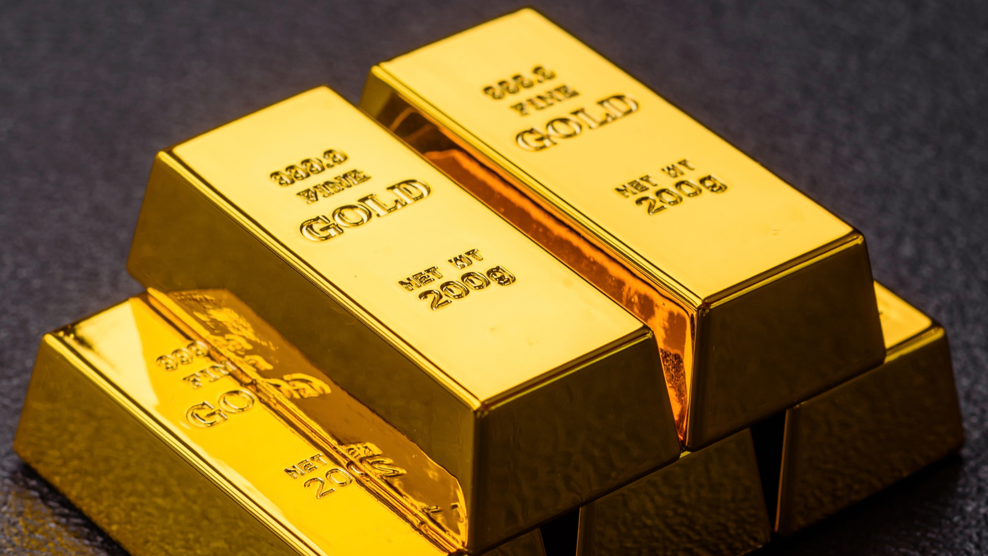 الذهب مستقر قبل بيانات الوظائف الأمريكية