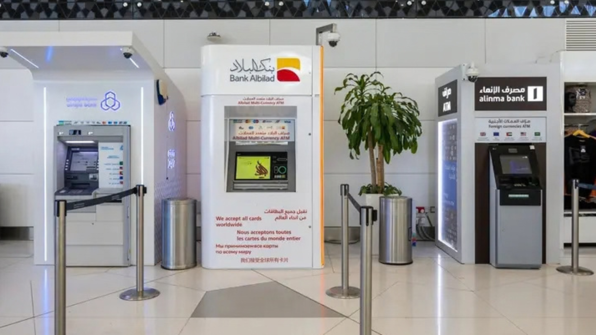 ارتفاع أرباح البنوك السعودية 3.88% في أغسطس إلى 2.4 مليار دولار 