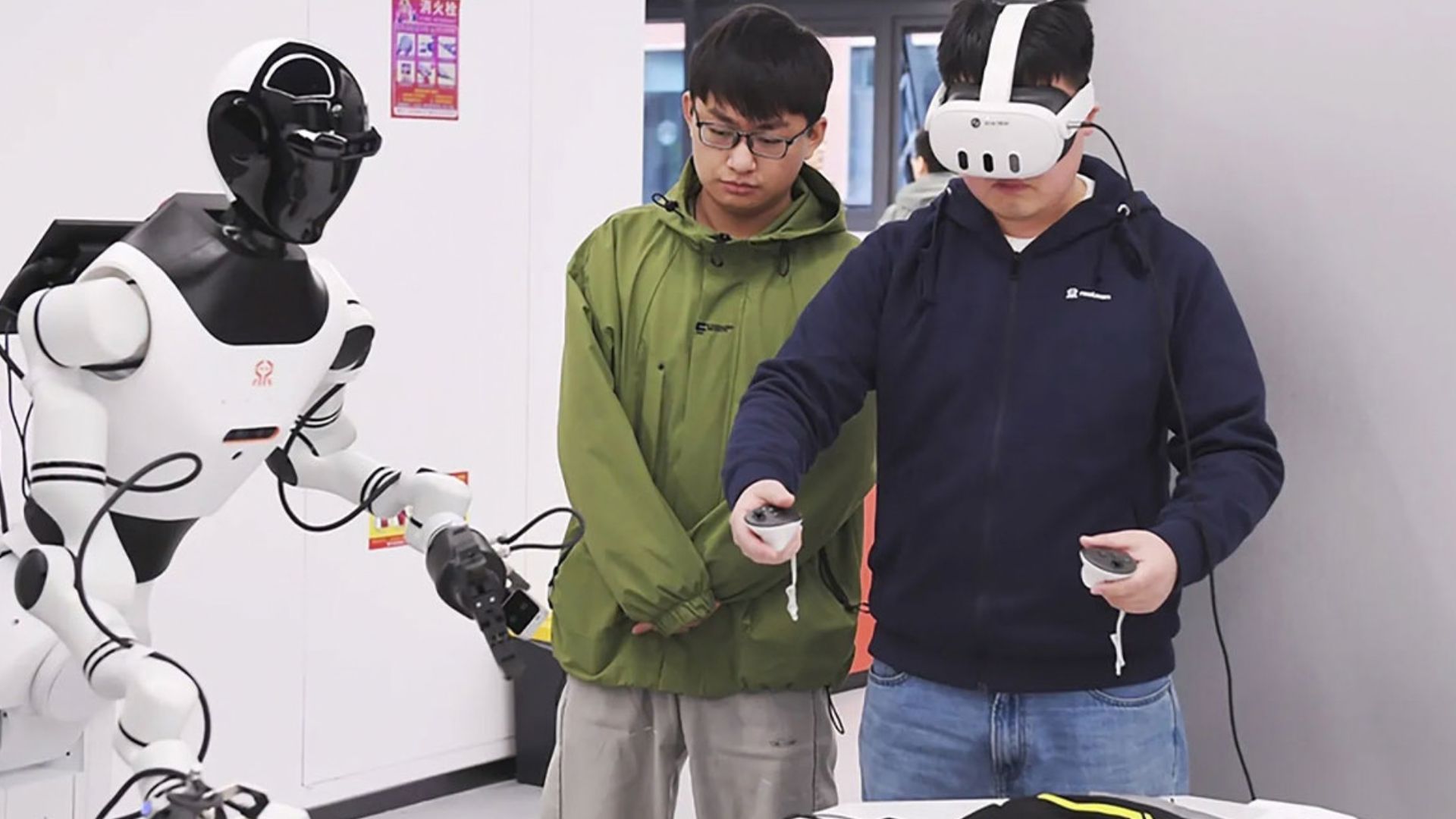 الصين توسع استخدام الذكاء الاصطناعي والأقمار الاصطناعية لحماية التراث الثقافي