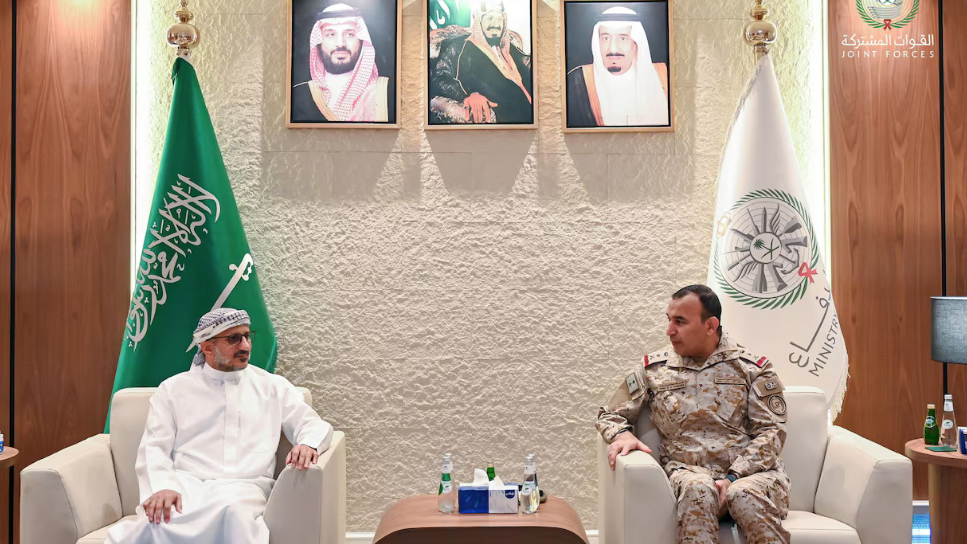 السعودية تقدم نحو 60 مليون دولار للحكومة اليمنية لدعم الميزانية