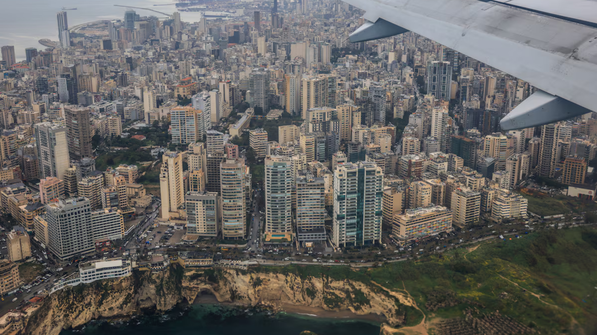 صندوق النقد: لبنان بحاجة إلى مواصلة التقدم للاتفاق على برنامج