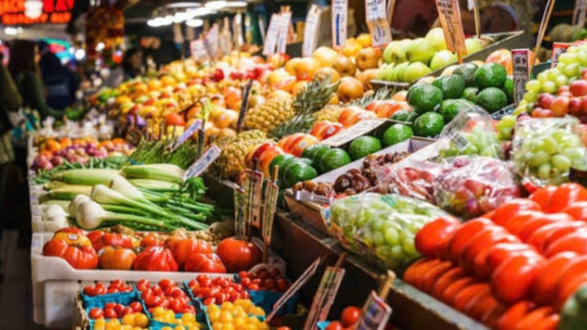 منظمة الأغذية والزراعة التابعة للأمم المتحدة: ارتفاع أسعار الغذاء العالمية إلى أعلى مستوياتها في 4 سنوات 