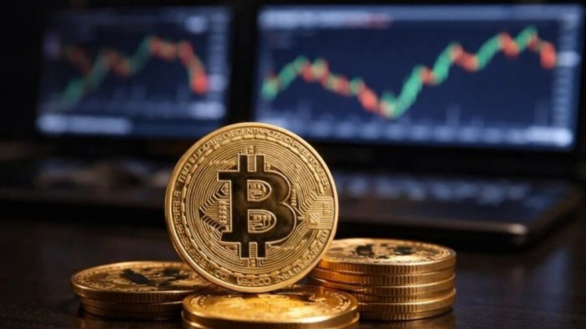 بيتكوين تقفز فوق 85 ألف دولار
