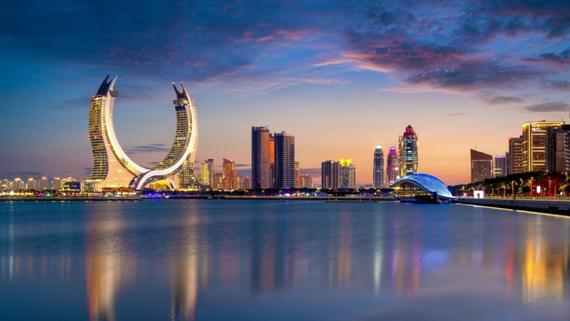 قطر ضمن أكثر 10 أسواق عقارية تحسناً