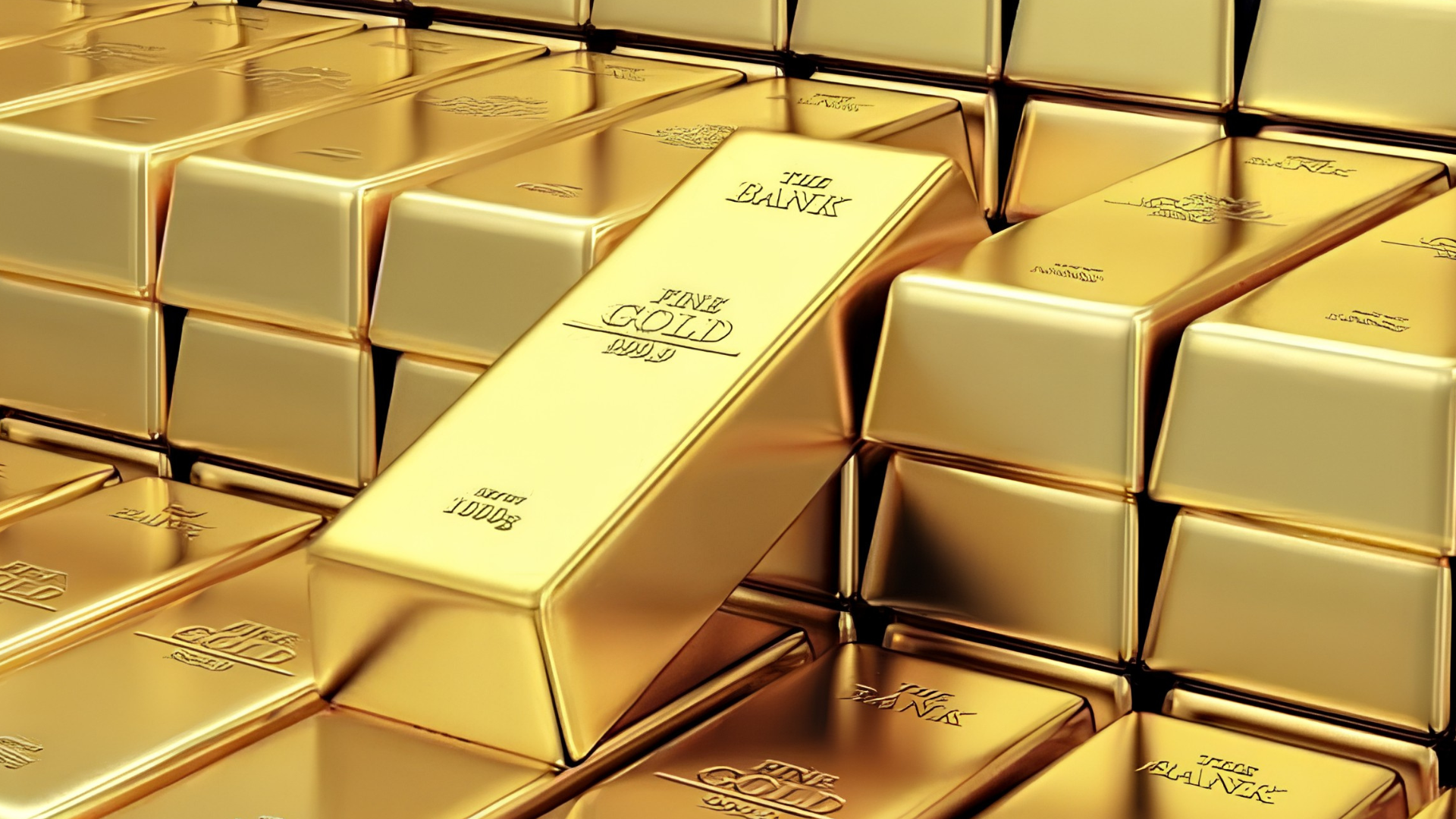 الذهب يقفز بأكثر من 1% بعد بيانات الوظائف