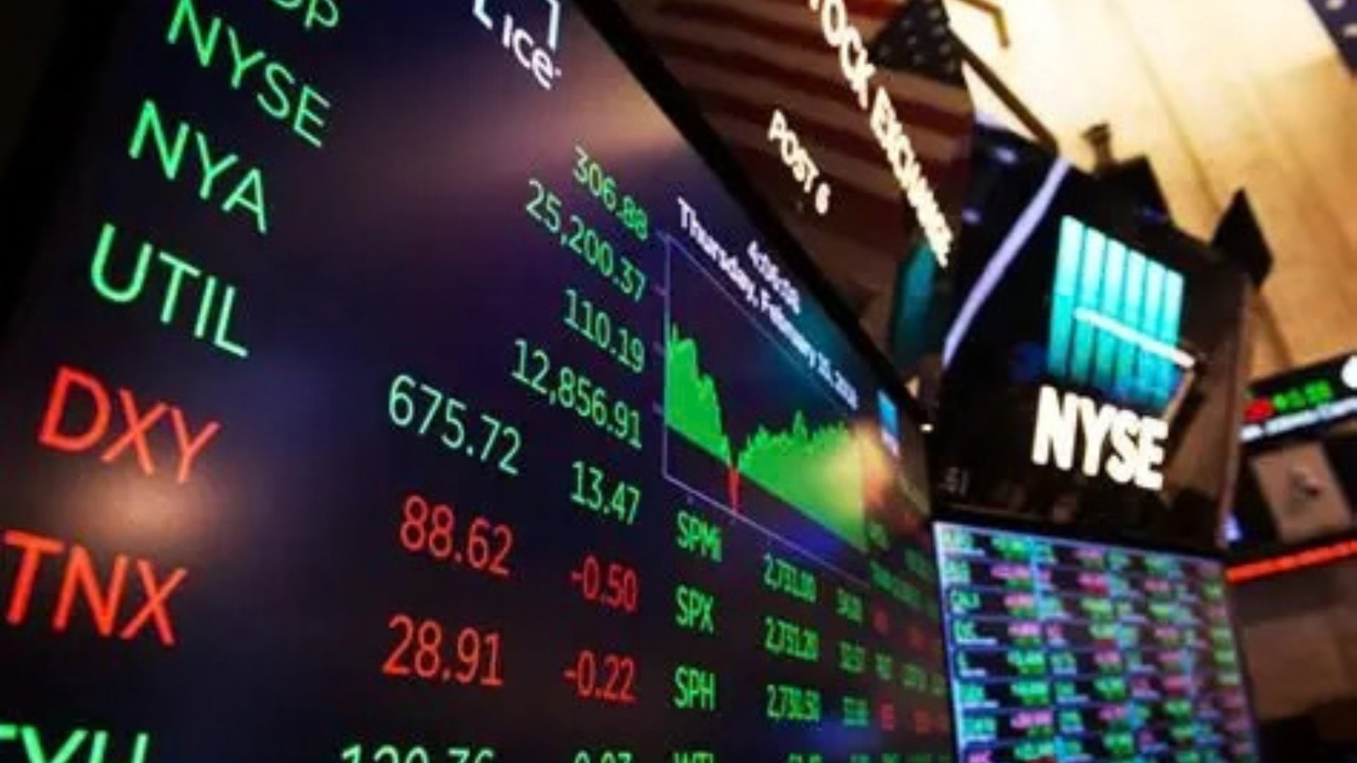 الأسهم الأميركية تدخل الربع الرابع وسط تحديات العوائد والذكاء الاصطناعي