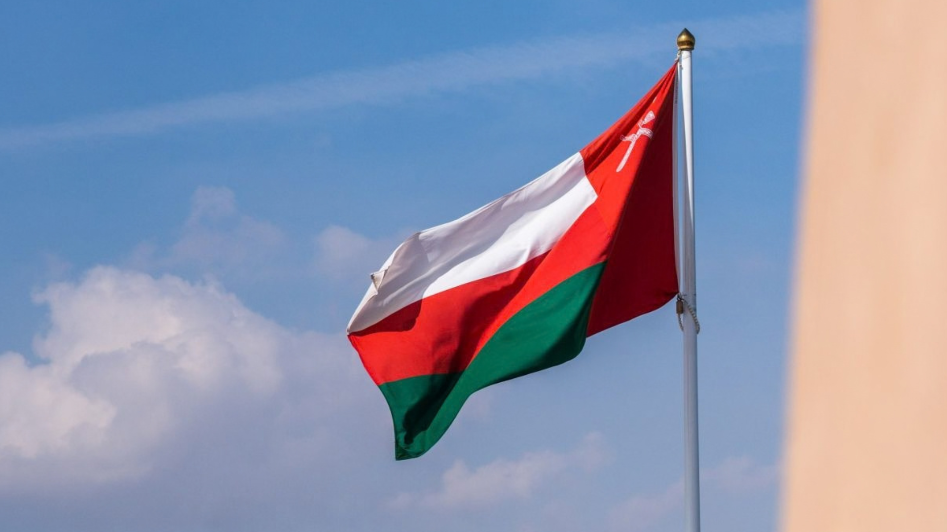 الناتج المحلي الإجمالي في سلطنة عمان ينمو 5.1% في الربع الثاني