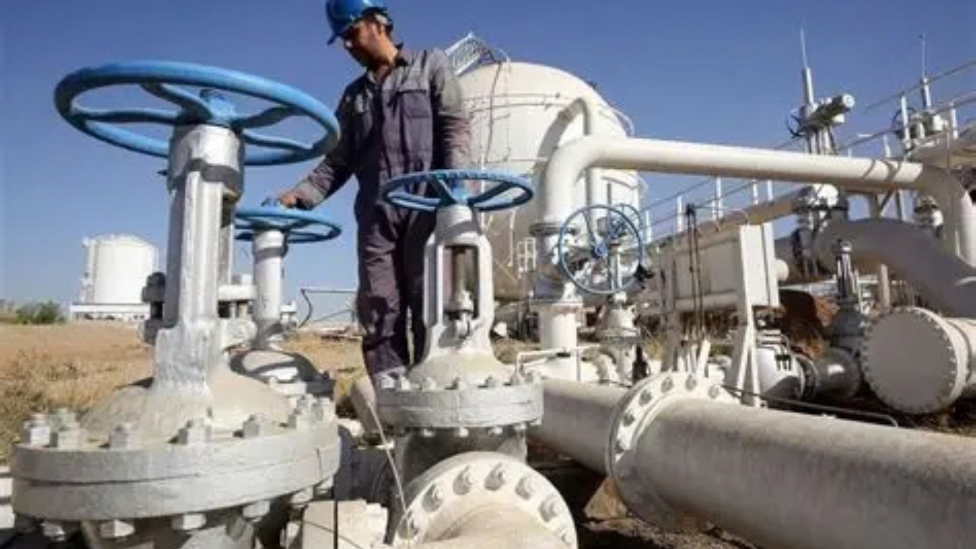 شركات الطاقة تسعى لدى المحكمة العليا الأميركية لرفض دعاوى تغير المناخ