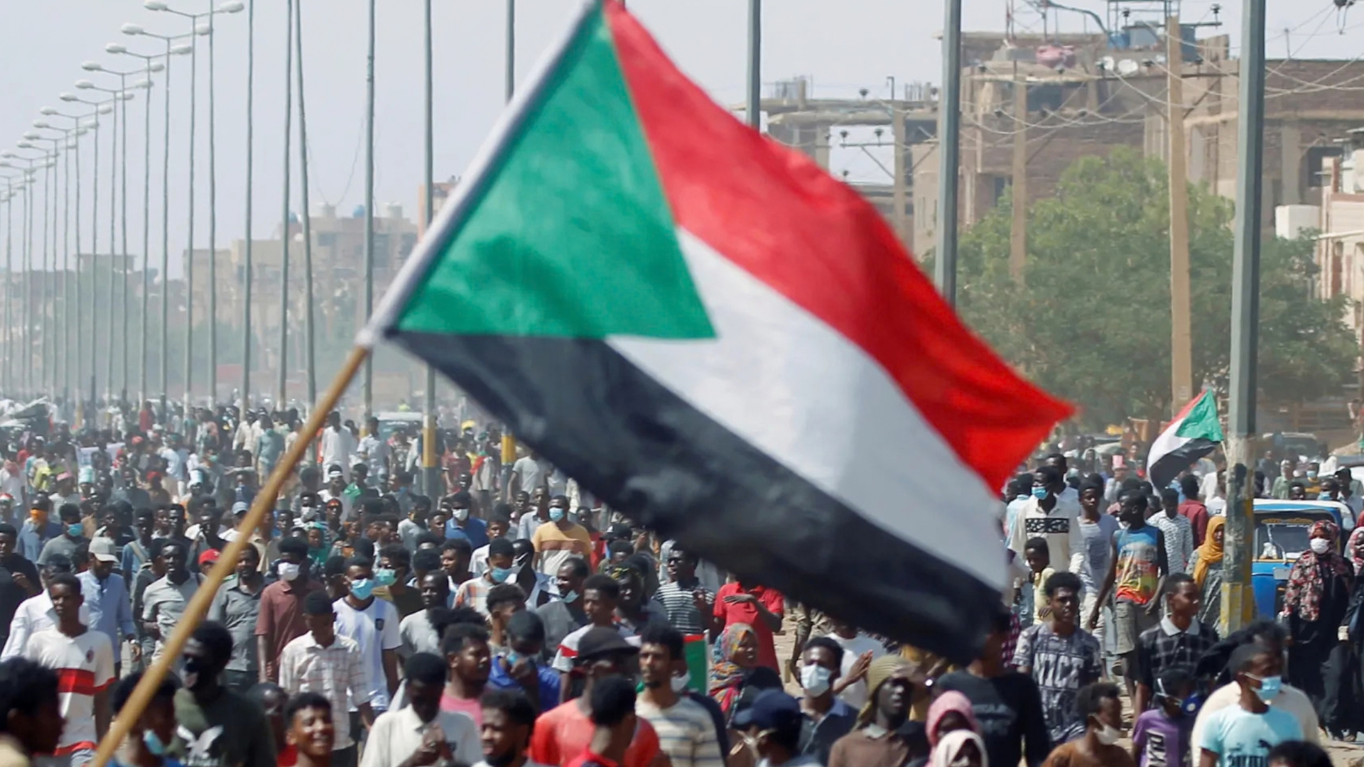 السودان يصدر قرارات جديدة تهدف لتخفيف الأعباء الاقتصادية عن المواطنين