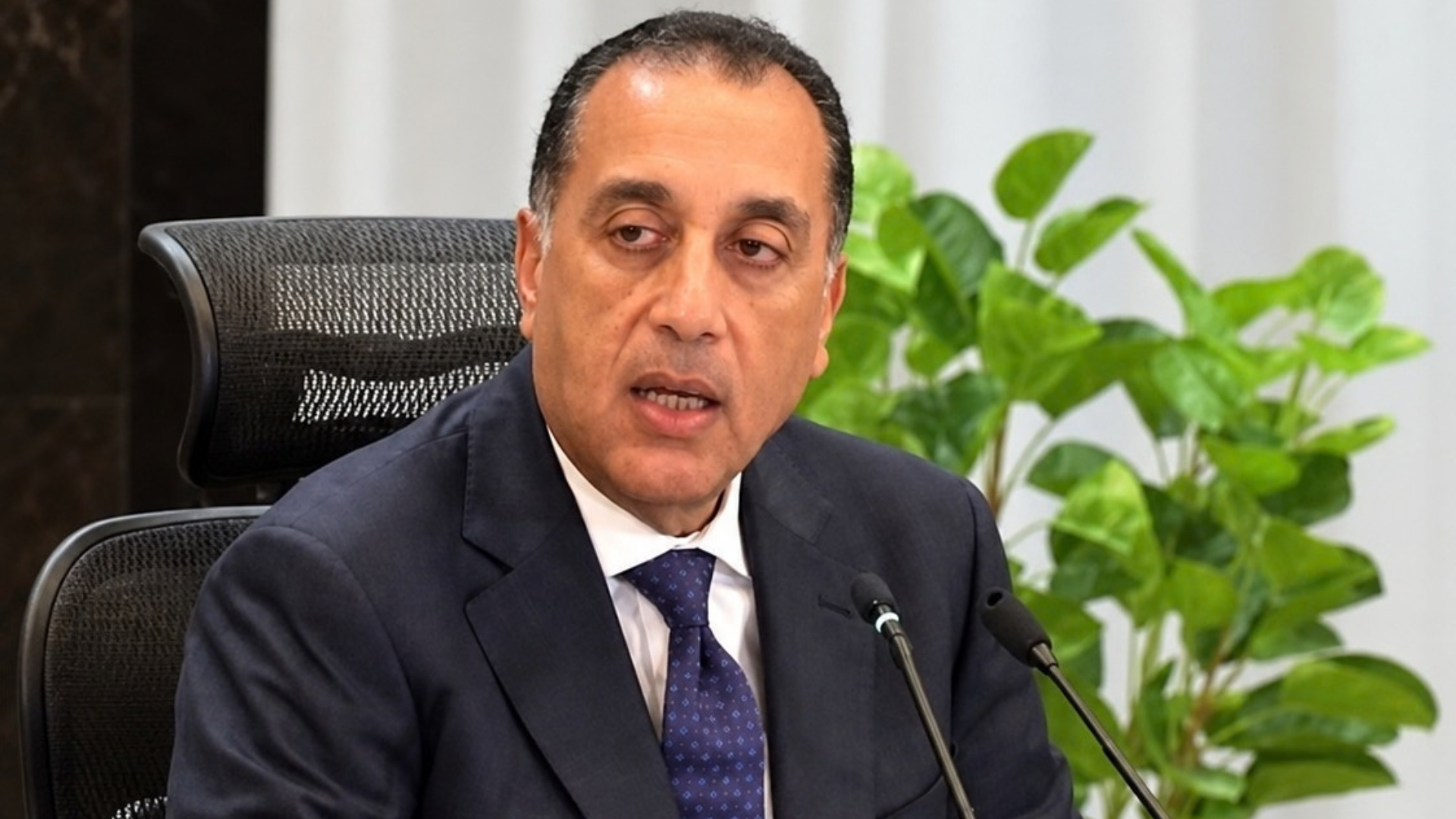 مدبولي: استثمارات البنية الأساسية تدعم النمو وجذب الاستثمارات الأجنبية