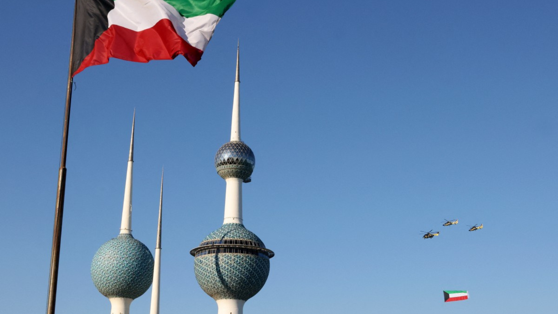 الكويت: استمرار إنتاج النفط عند 75% مقارنة بمستويات ما قبل الحرب