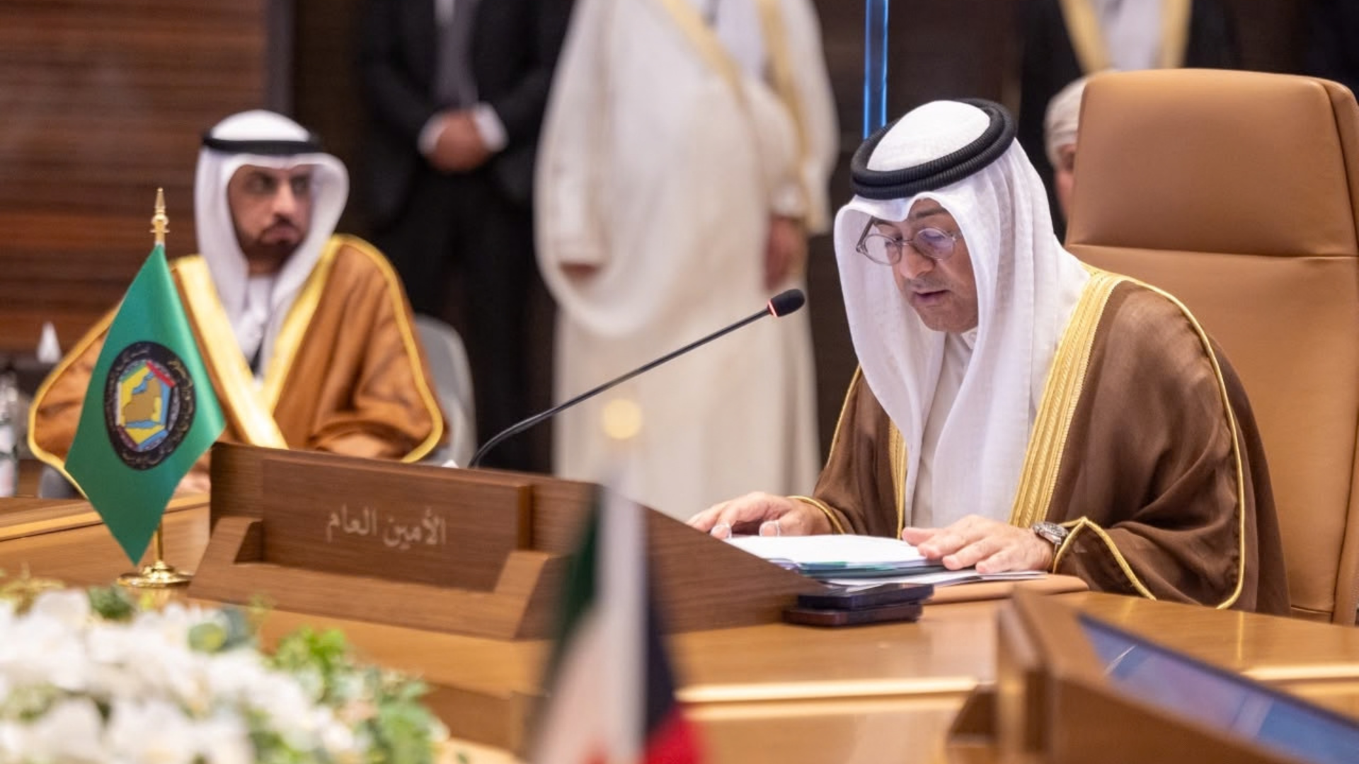 الربط الكهربائي الخليجي يحقق وفورات تتجاوز 952 مليون دولار في 2025