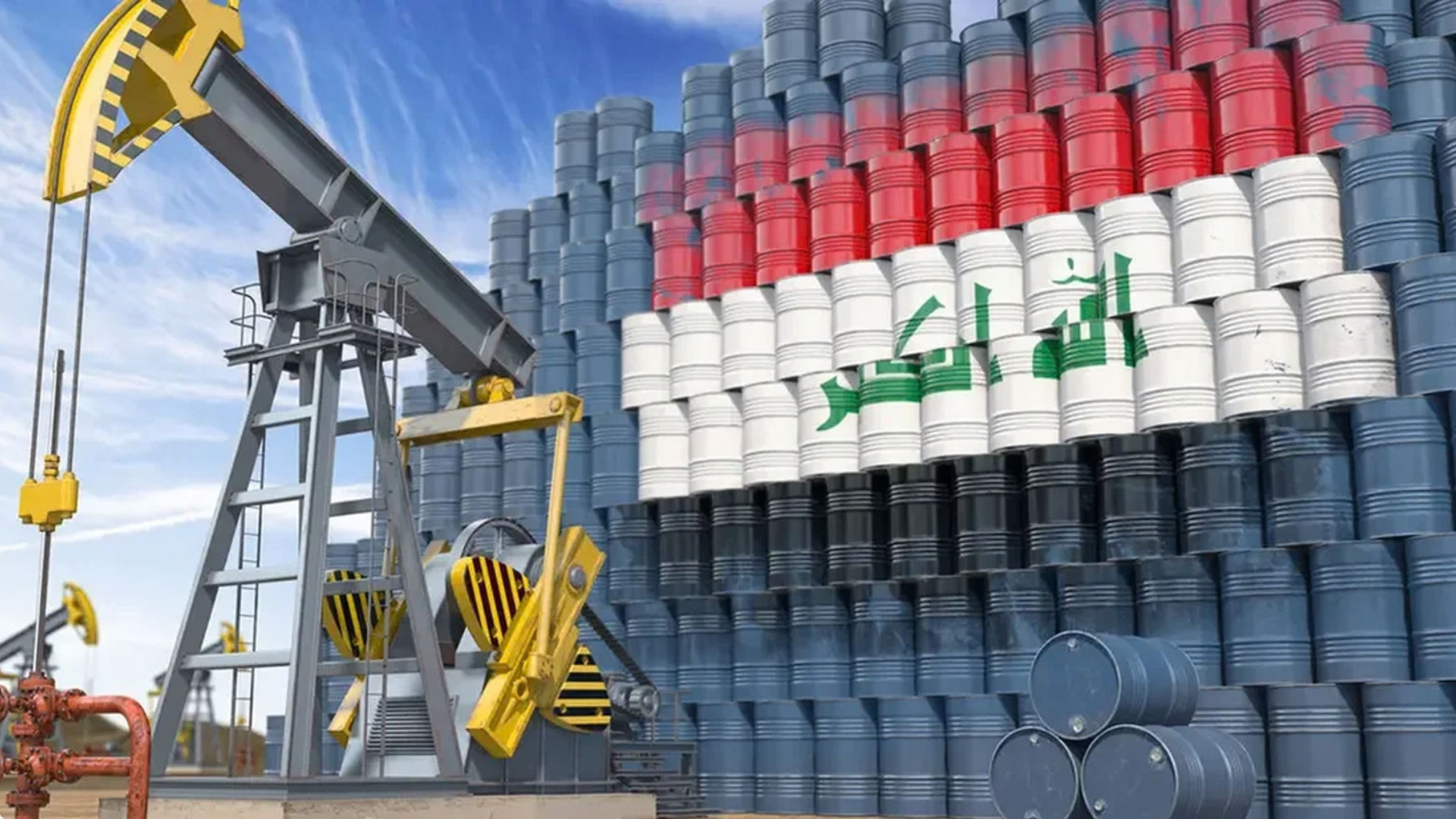 شركات تكرير صينية تزيد مشترياتها من النفط العراقي