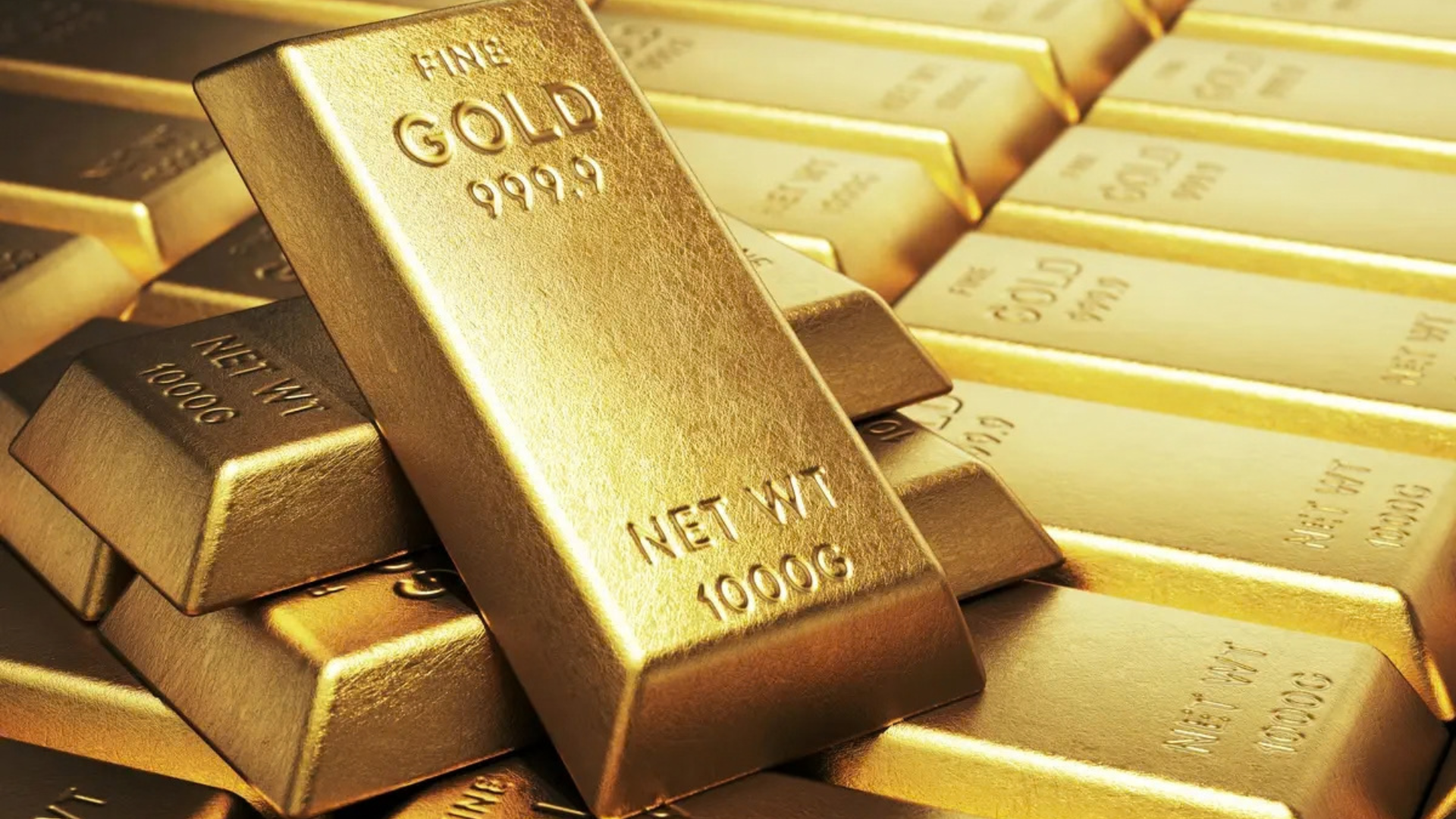 الذهب يصعد مع تراجع رهانات رفع الفائدة
