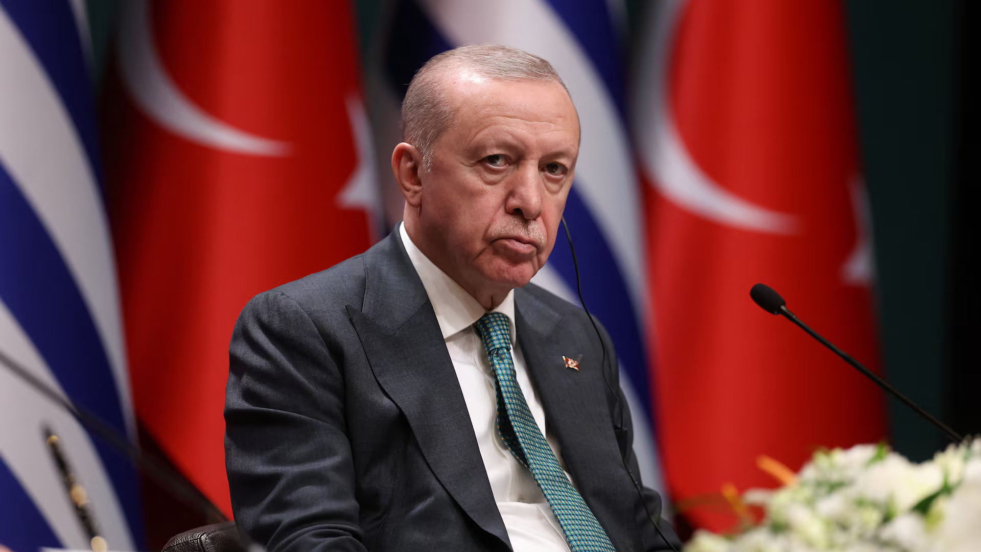 أردوغان: الصادرات التركية تقفز إلى 284 مليار دولار