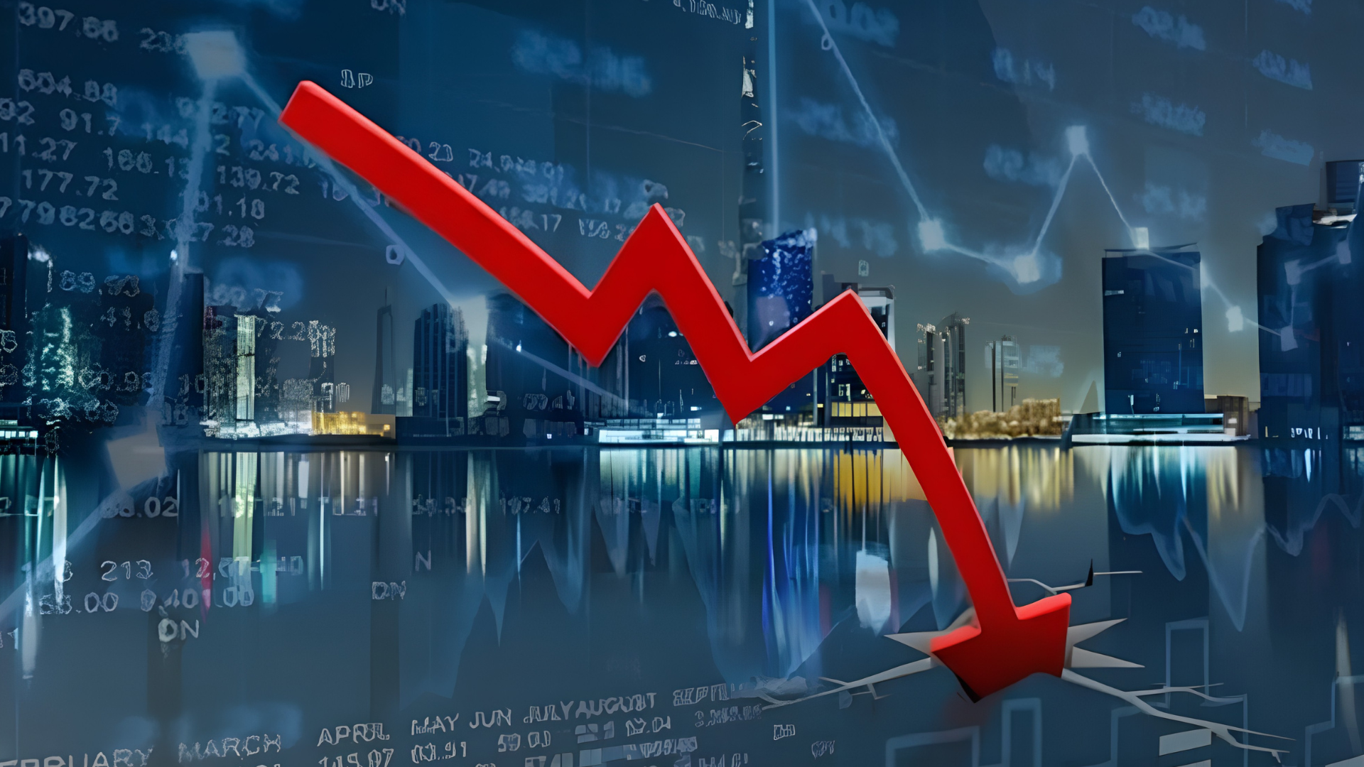 تراجع الأسهم الأوروبية بفعل خسائر البنوك وضغوط أسعار النفط