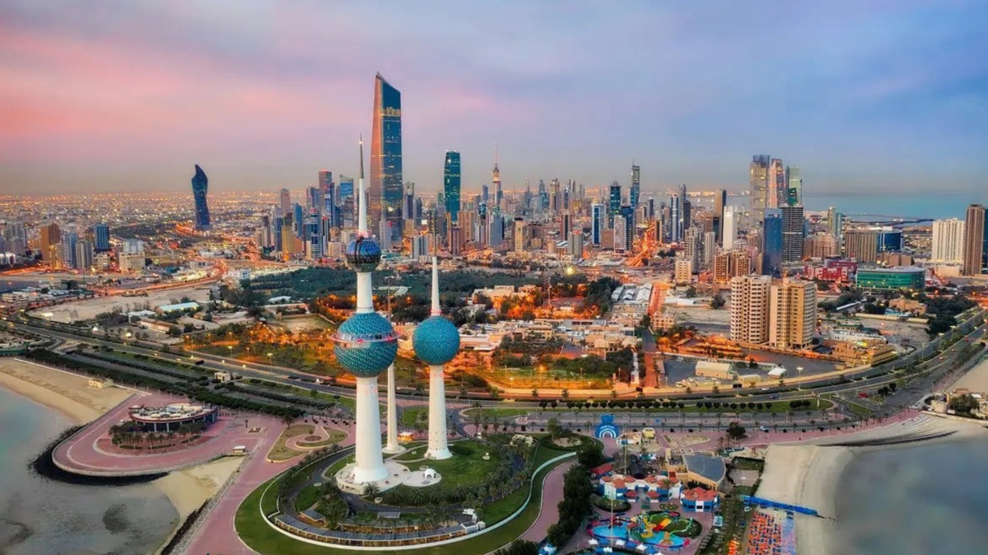 التضخم في الكويت يرتفع 2.19% خلال يوليو 2026