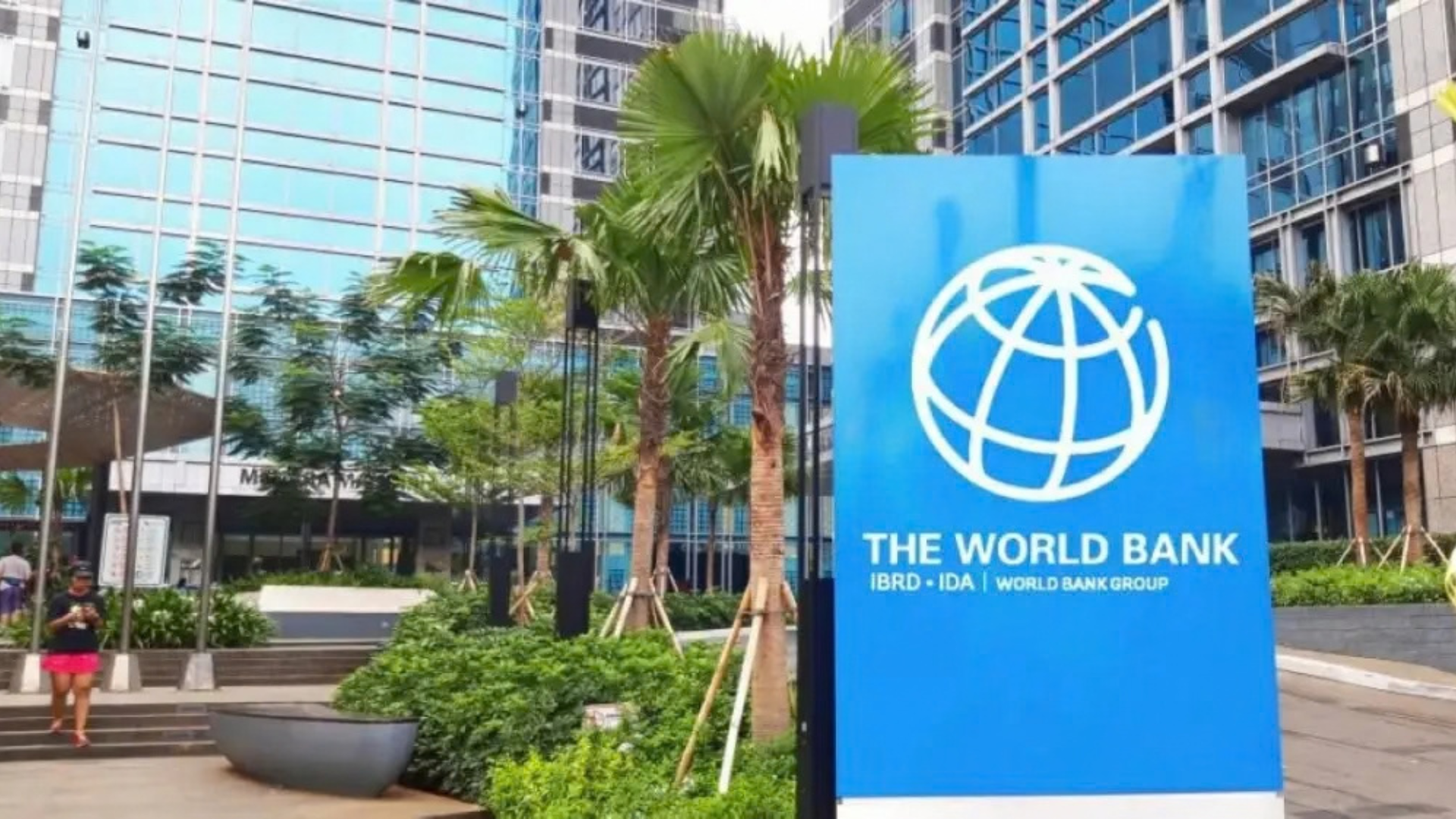 البنك الدولي يتوقع نمو اقتصاد نيجيريا بـ4.4% حتى 2028 