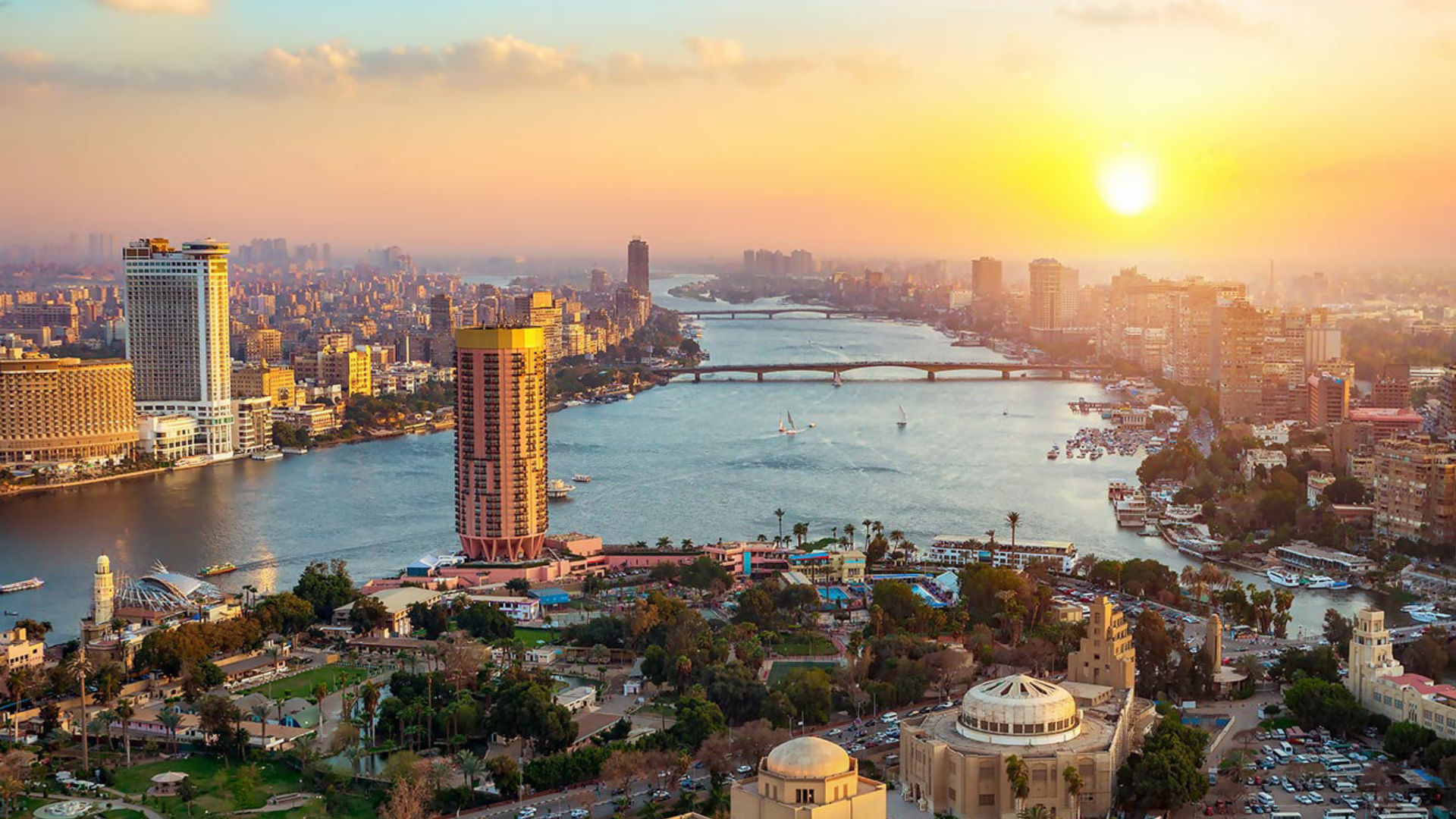 "ستاندرد آند بورز" تثبّت التصنيف الائتماني لمصر عند "B" مع نظرة مستقبلية مستقرة
