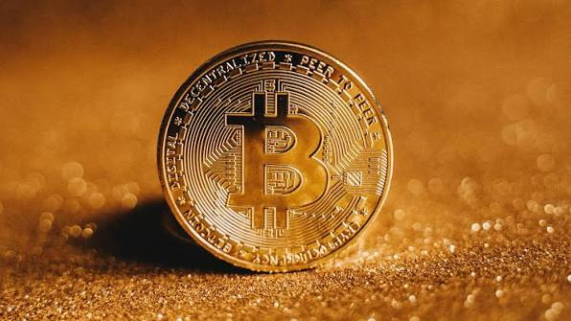 بيتكوين يتداول فوق 82,000 دولار مع ضغوط أسعار النفط وتوقعات الفيدرالي