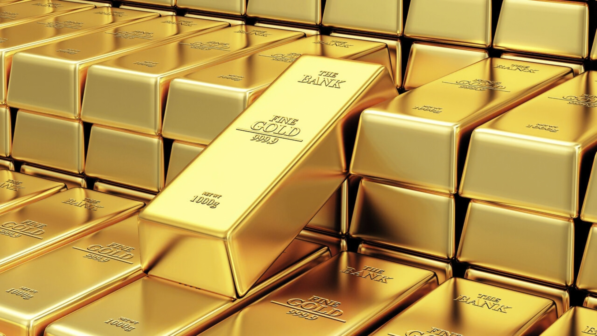 ارتفاع كبير لسعر الذهب في مصر 