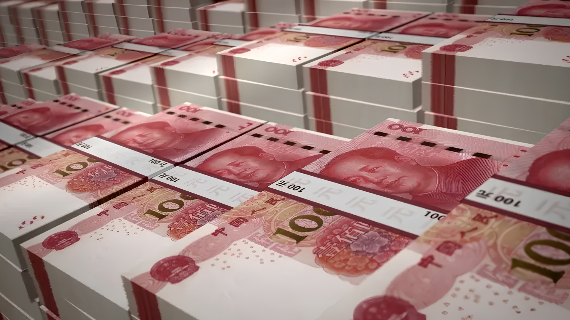 فوائد الديون تلتهم 19% من موازنة الصين