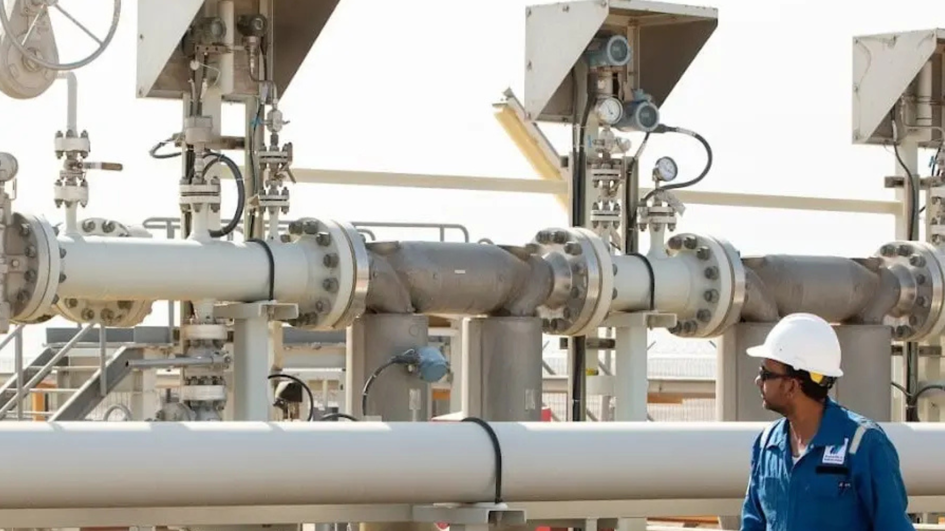 العراق يخطط لإنهاء استيراد الغاز خلال سنوات