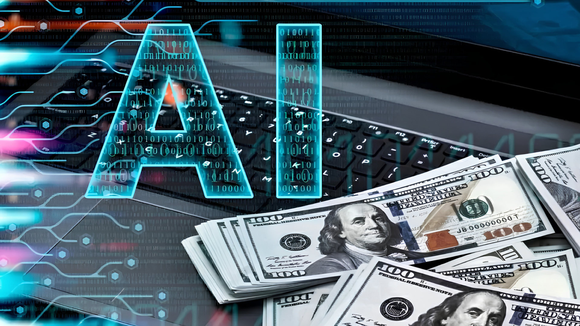 "CtrlS" الهندية تستثمر مليار دولار في الذكاء الاصطناعي