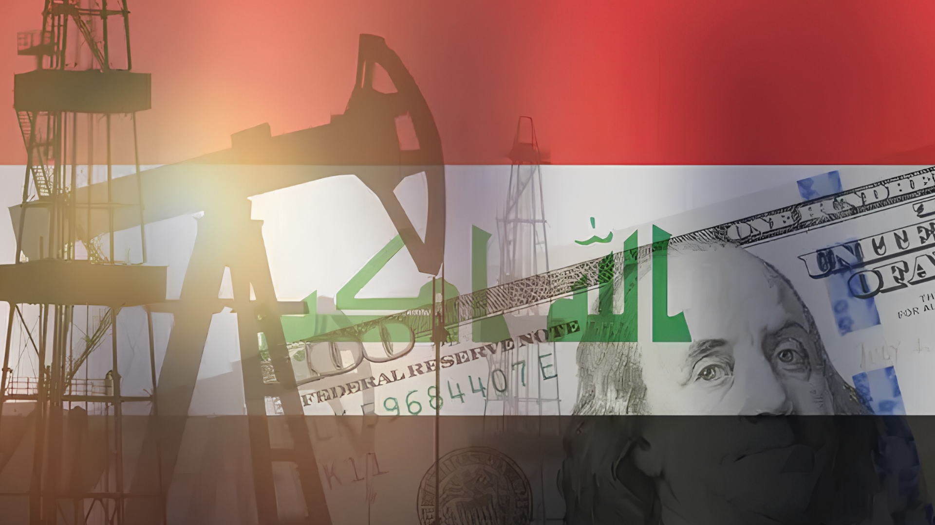 صادرات النفط العراقي ترتفع إلى 2.7 مليون برميل يومياً