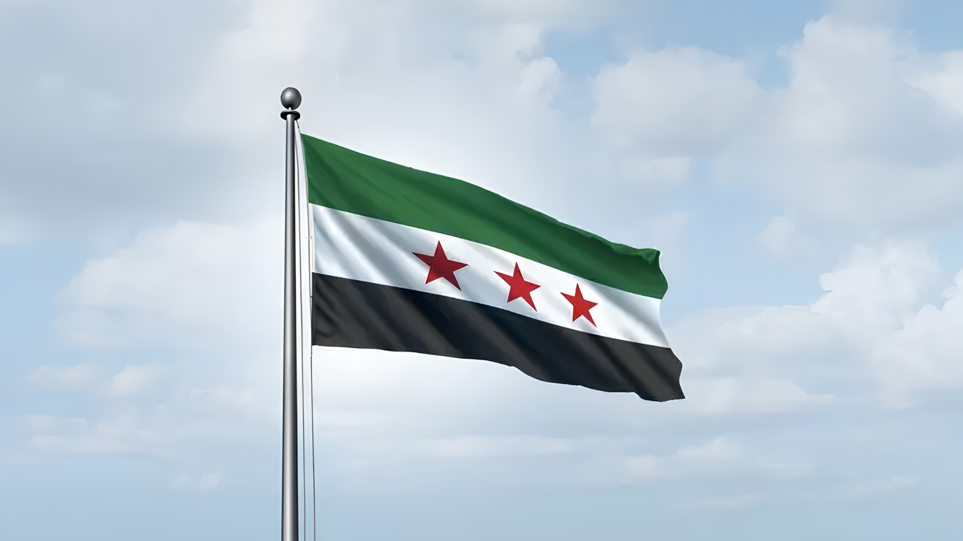 سوريا تعلن عودة عضويتها إلى المجموعة العربية في صندوق النقد الدولي اعتبارا من نوفمبر المقبل 