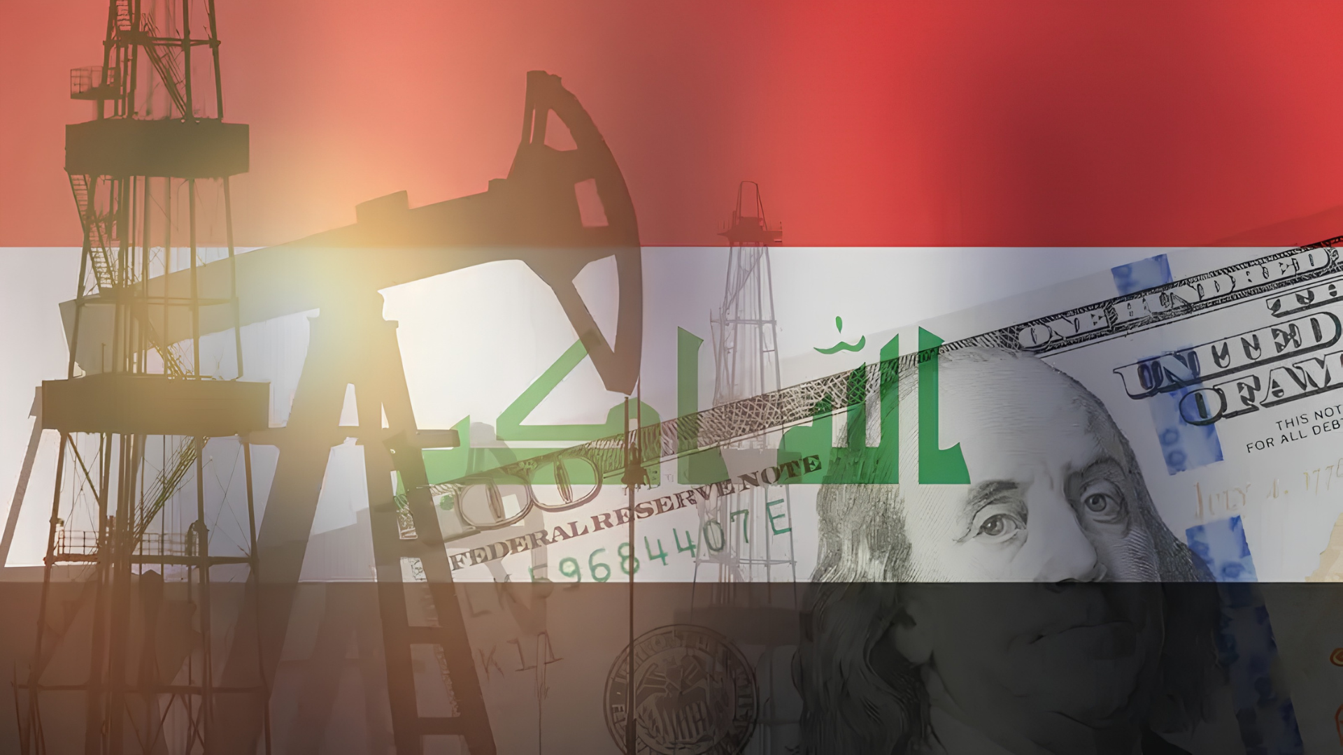 العراق يخسر 60 مليار دولار بسبب حرب الشرق الأوسط واضطراب الملاحة في هرمز