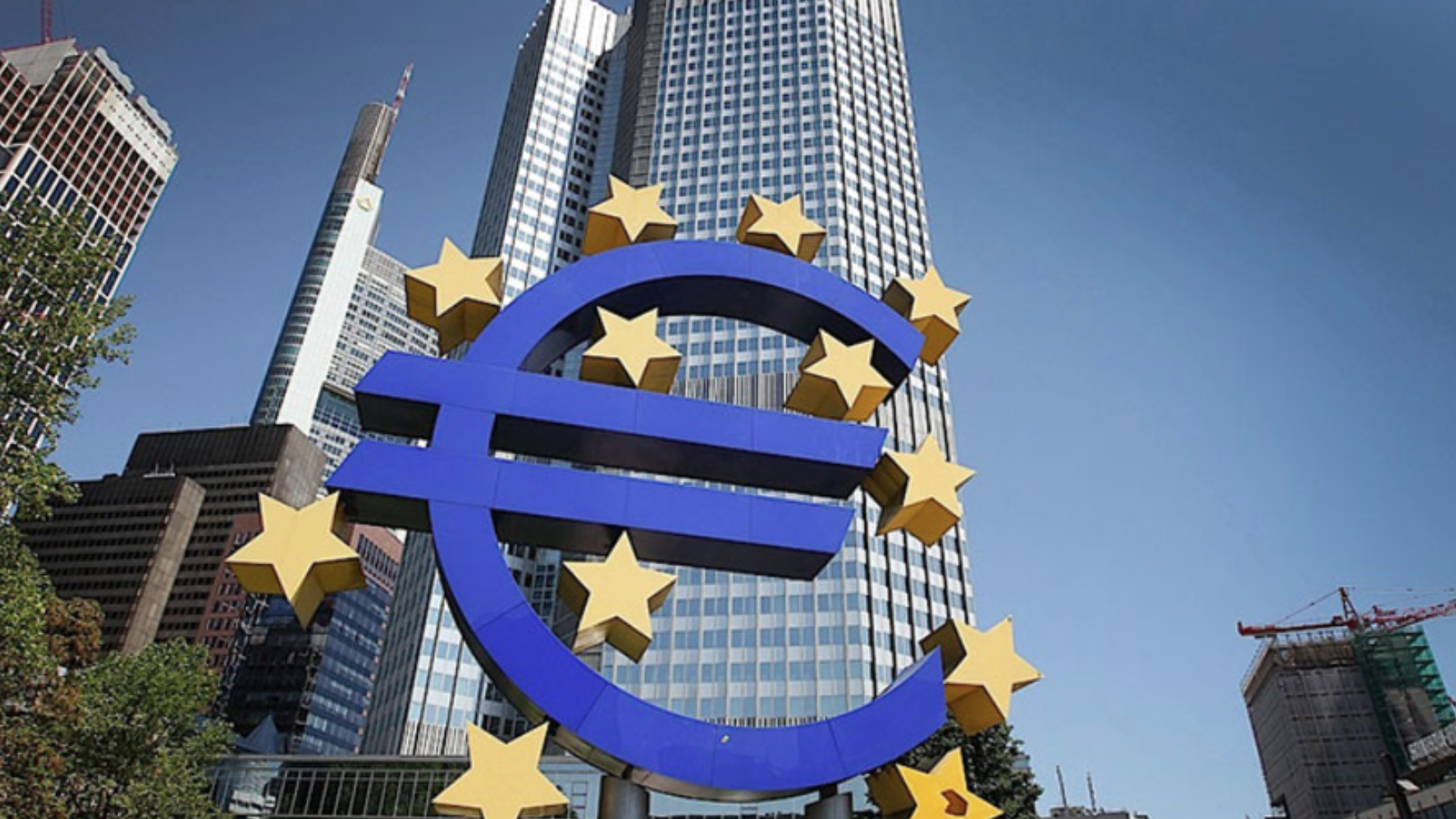 ارتفاع التضخم في منطقة اليورو إلى 3.8% خلال سبتمبر