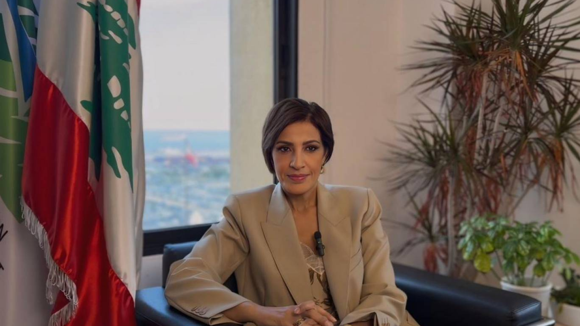 تمارا الزين: لبنان لم يتلقَّ أي تعويضات من أصل 860 مليون دولار عن حرب 2006