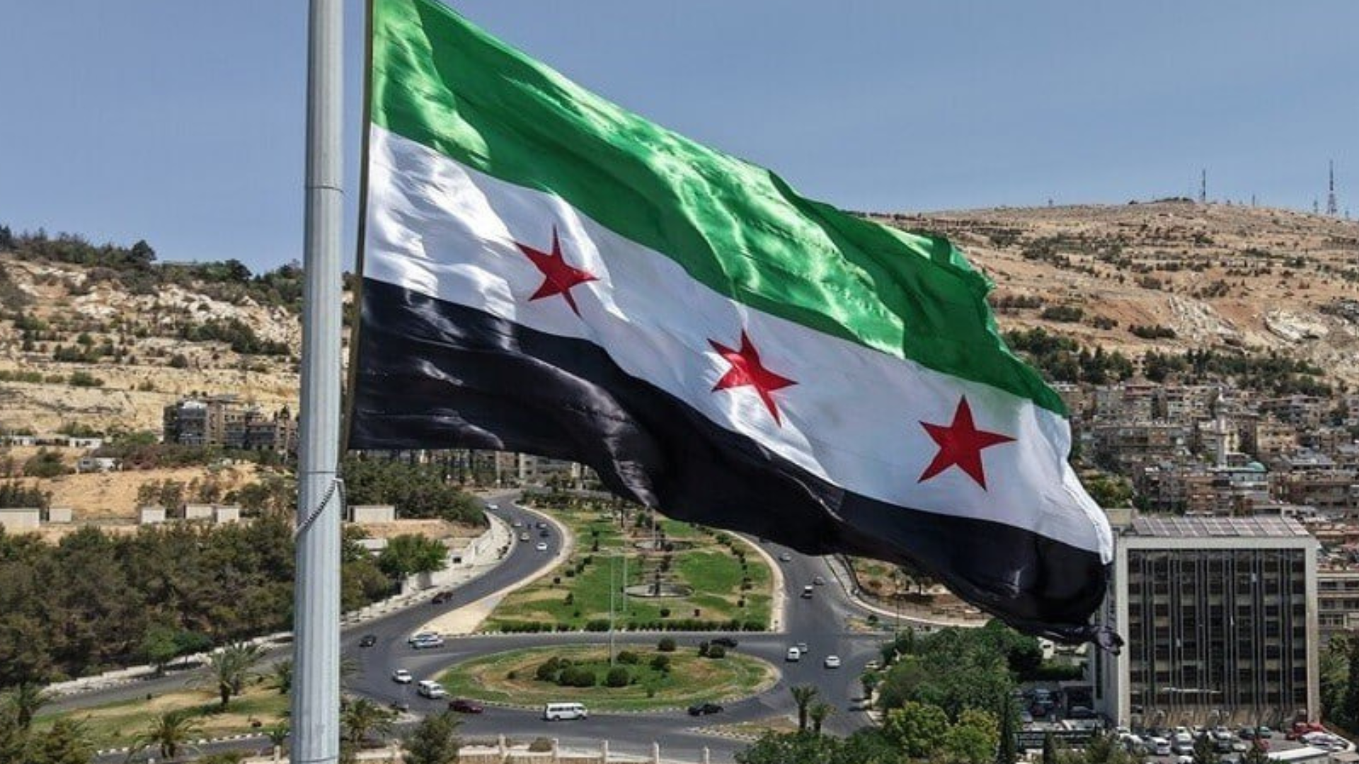 سوريا تعود للمجموعة العربية بالبنك الدولي بعد 14 عاماً