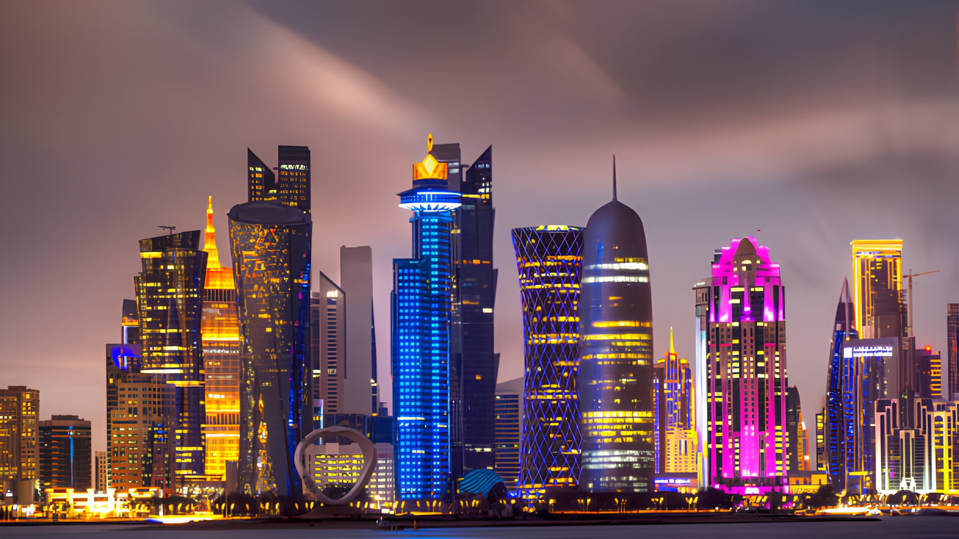 تداول العقارات في قطر يتجاوز 419 مليون ريال خلال أسبوع