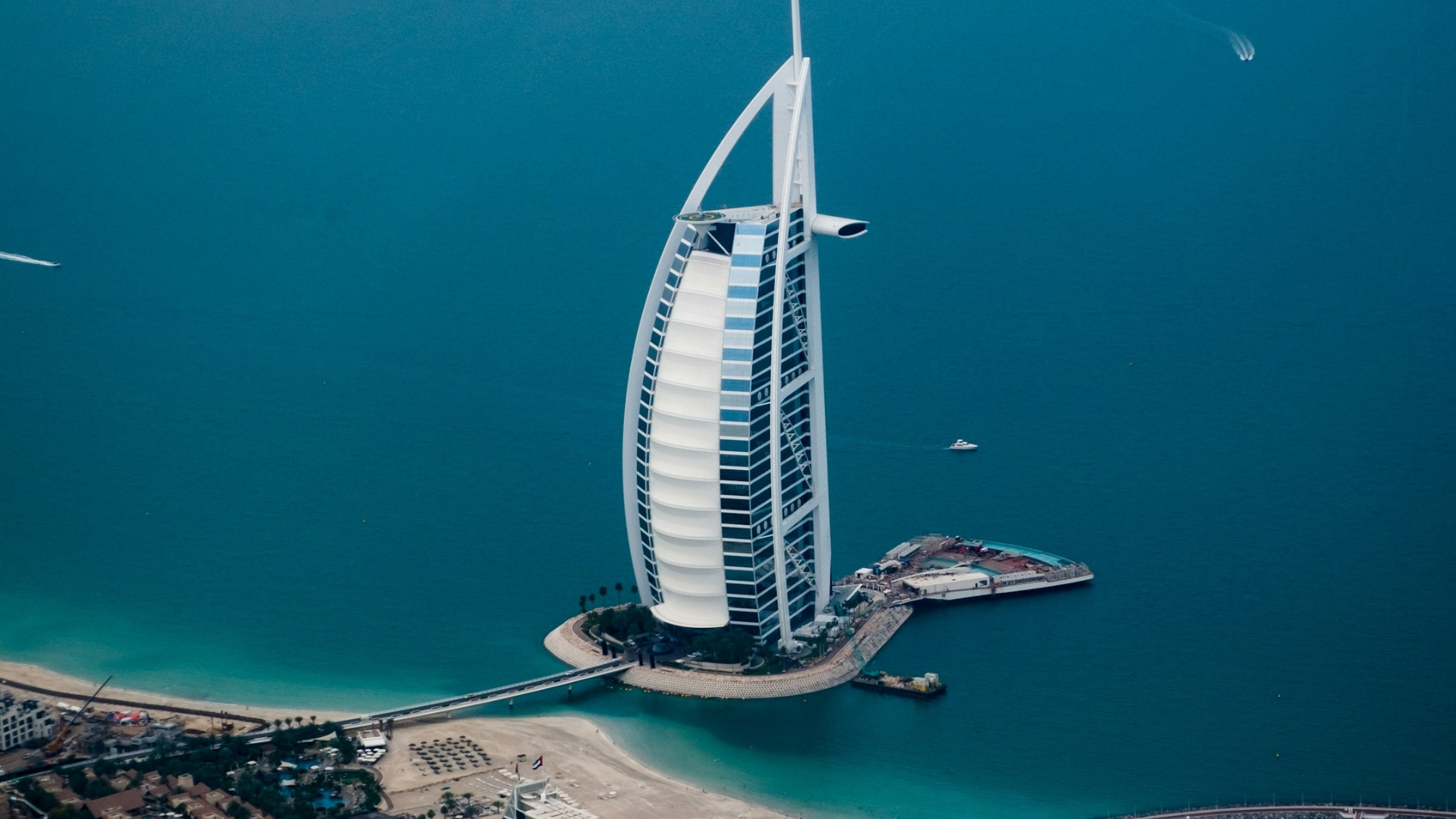 الإمارات توقع اتفاقية استضافة اجتماعات البنك الدولي وصندوق النقد 2029