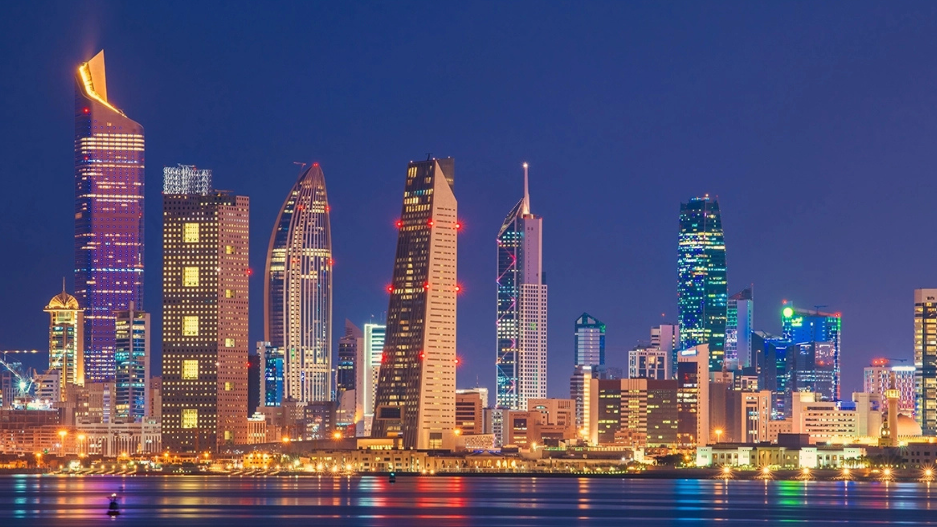 الكويت تبدأ تسويق إصدارين من السندات الدولارية لأجل 3 و10 سنوات