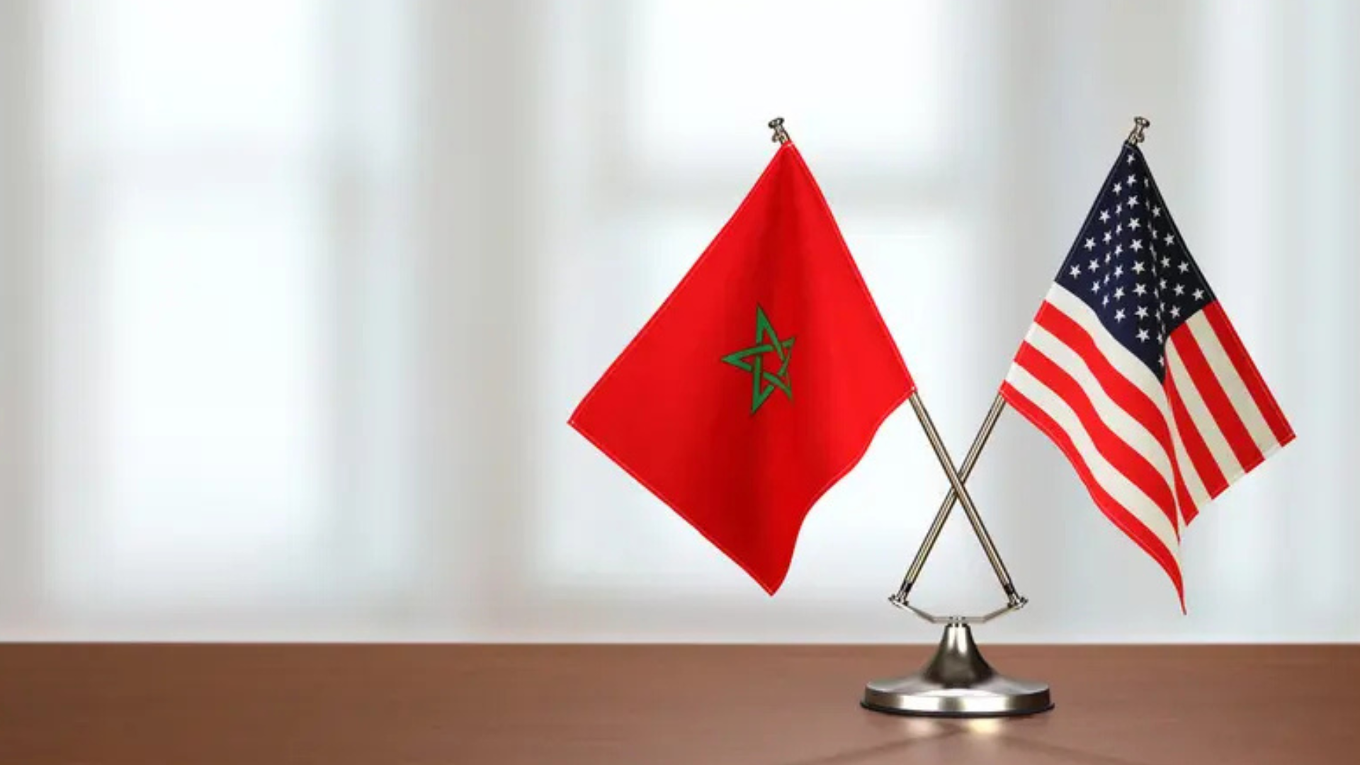 ارتفاع حيازات المغرب من الدين الأميركي إلى 4.9 مليار دولار بنهاية أغسطس الماضي