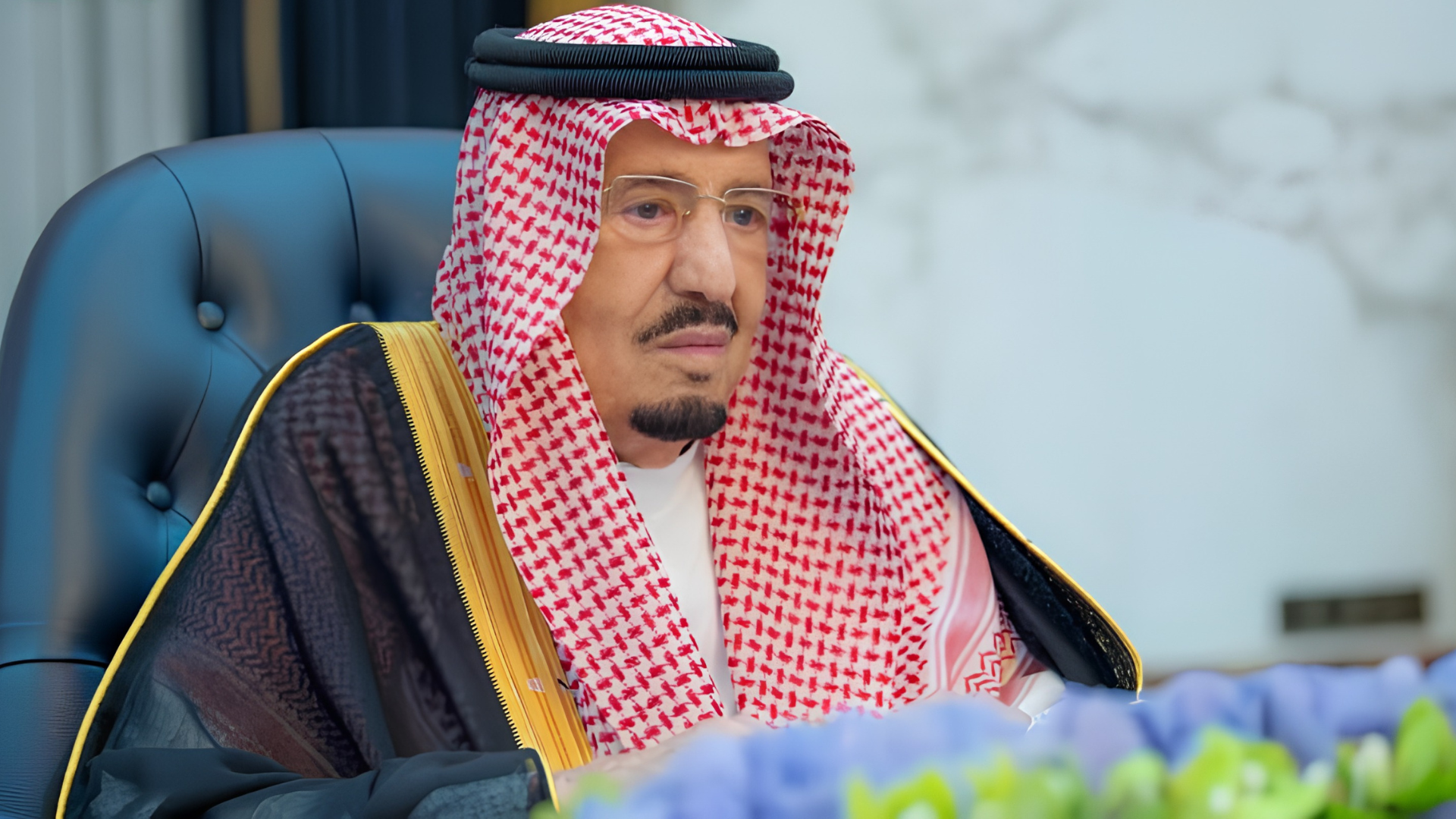 مجلس الوزراء السعودي: أمن الطاقة وسلاسل الإمداد مسؤولية مشتركة للمجتمع الدولي